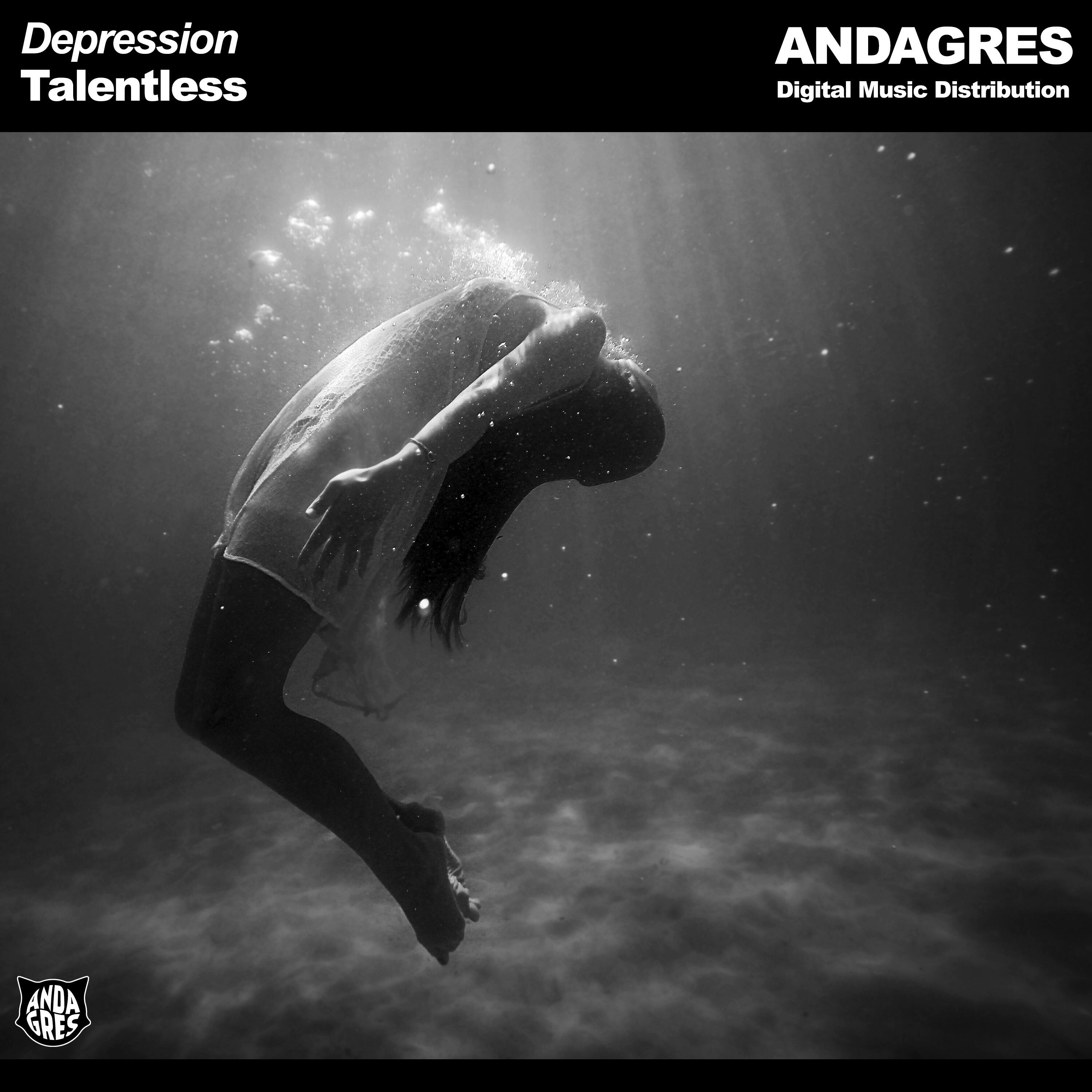 Релиз Depression