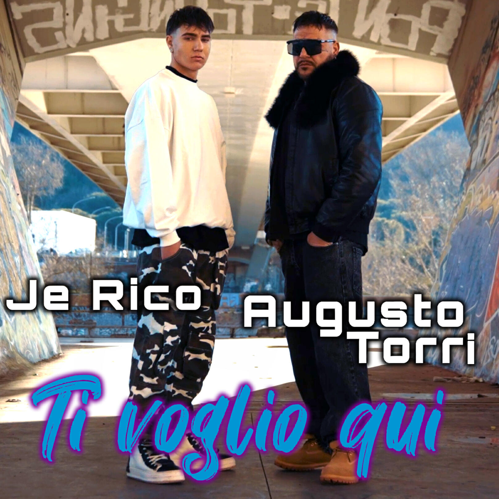 Je Rico