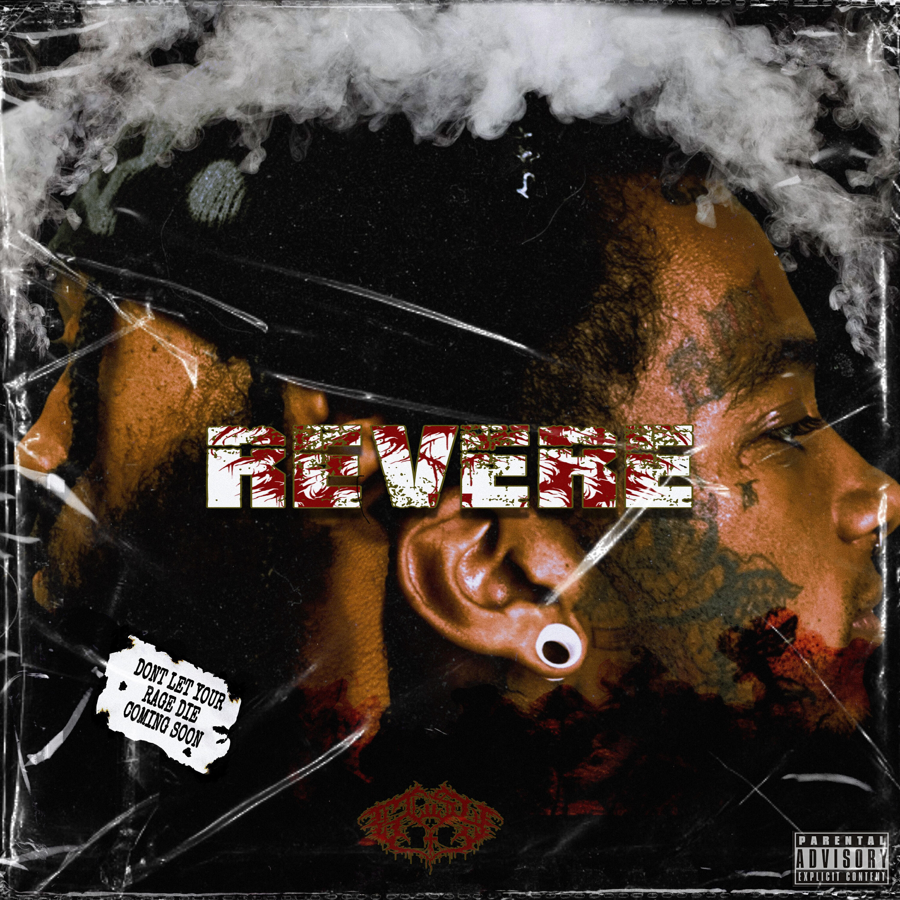 Релиз REVERE