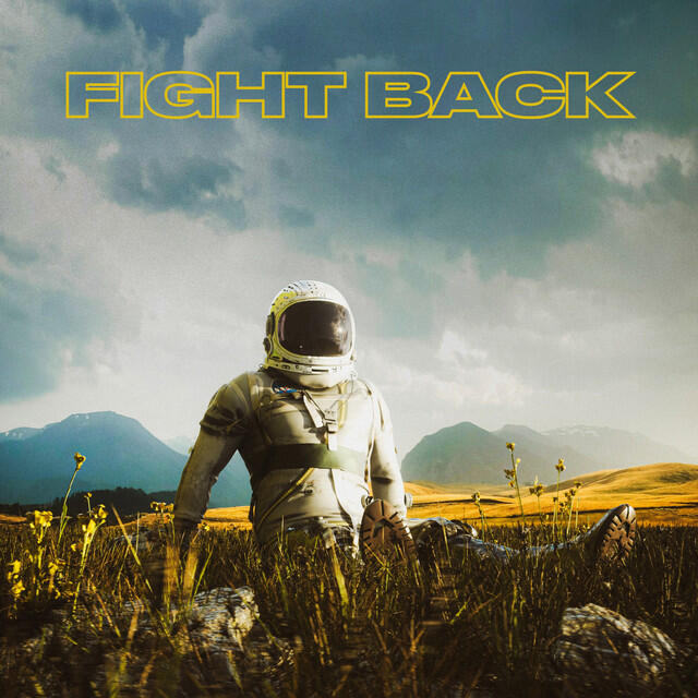 Релиз Fight Back