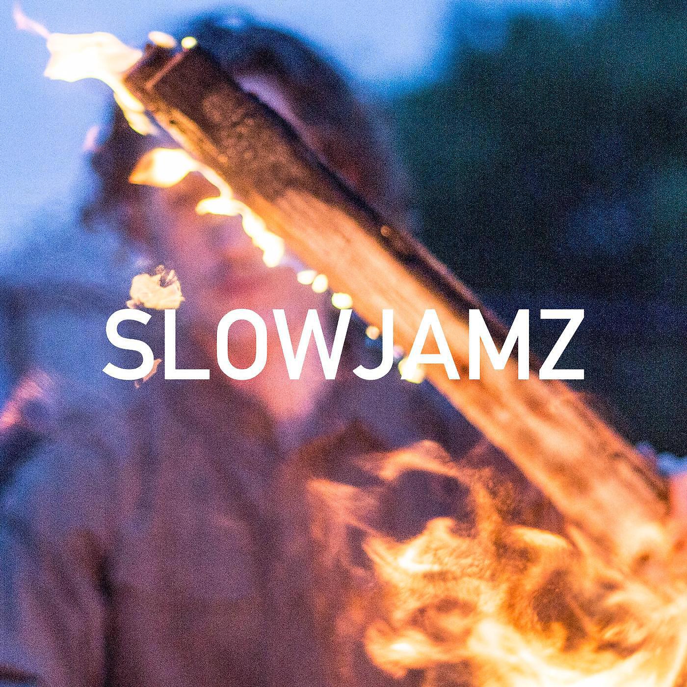 Релиз Slowjamz