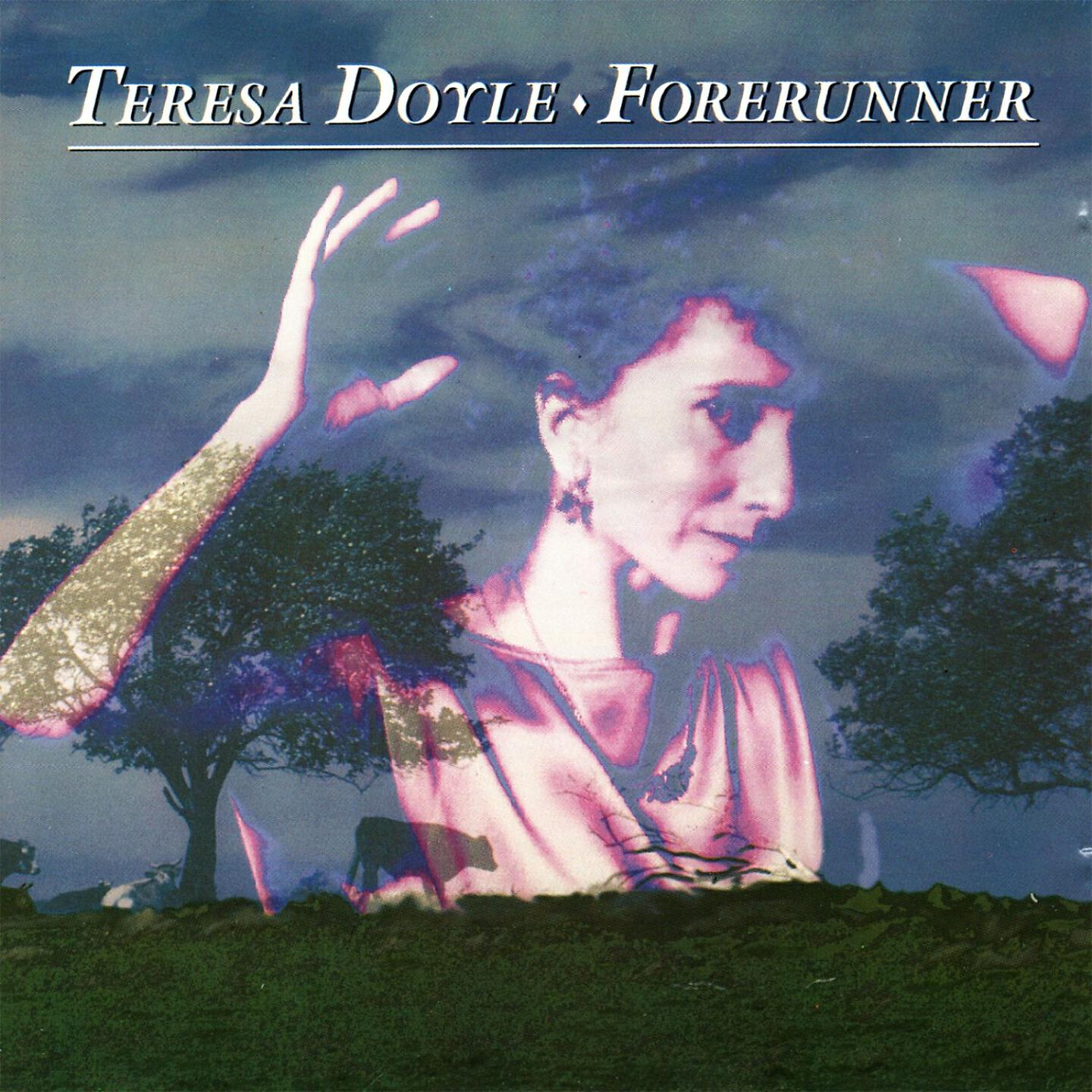 Релиз Forerunner
