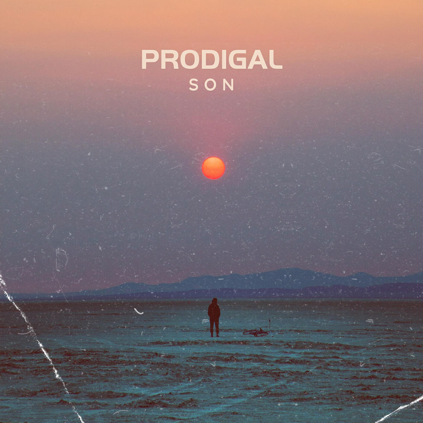 Релиз Prodigal Son