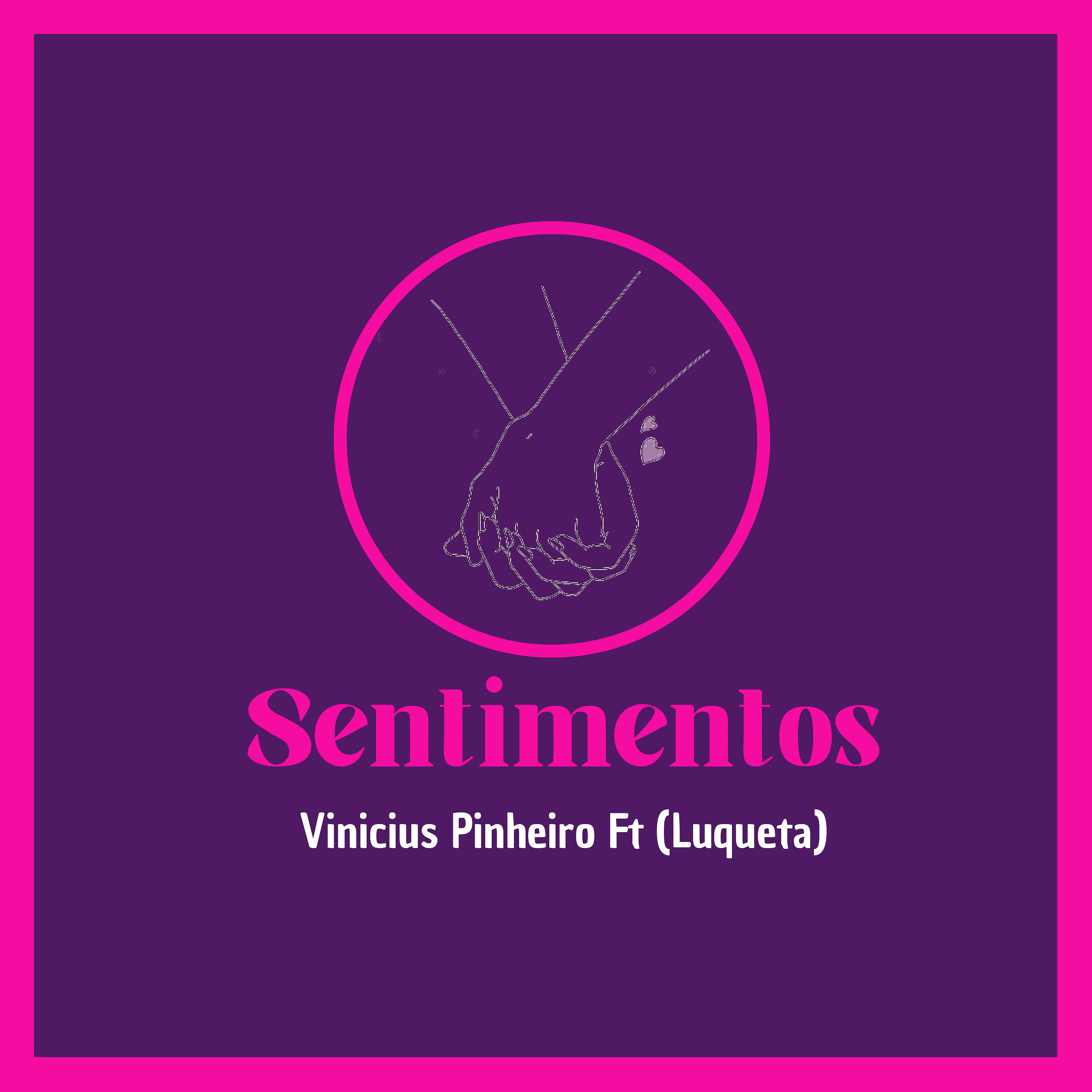 Релиз Sentimentos