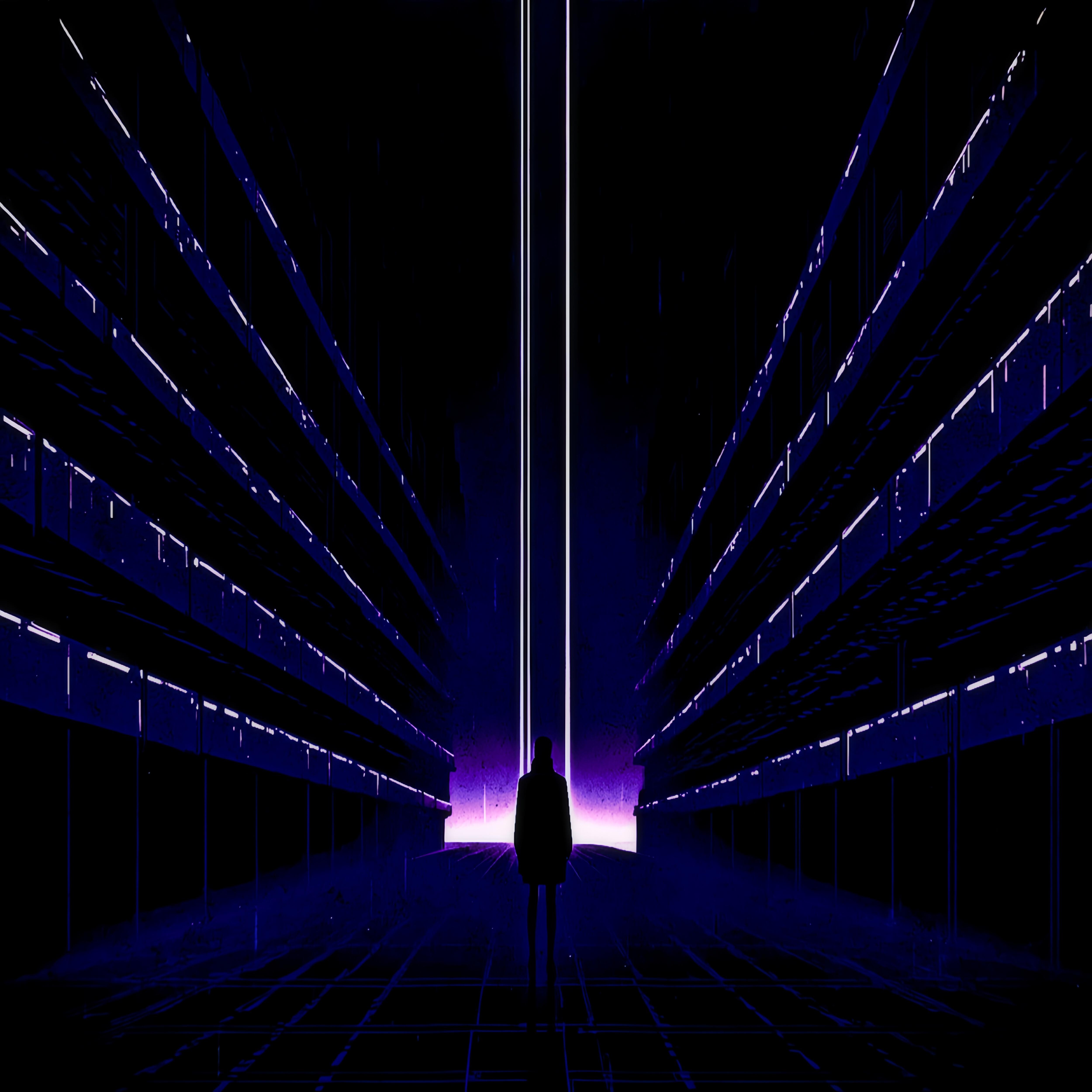 Релиз Night Awakening