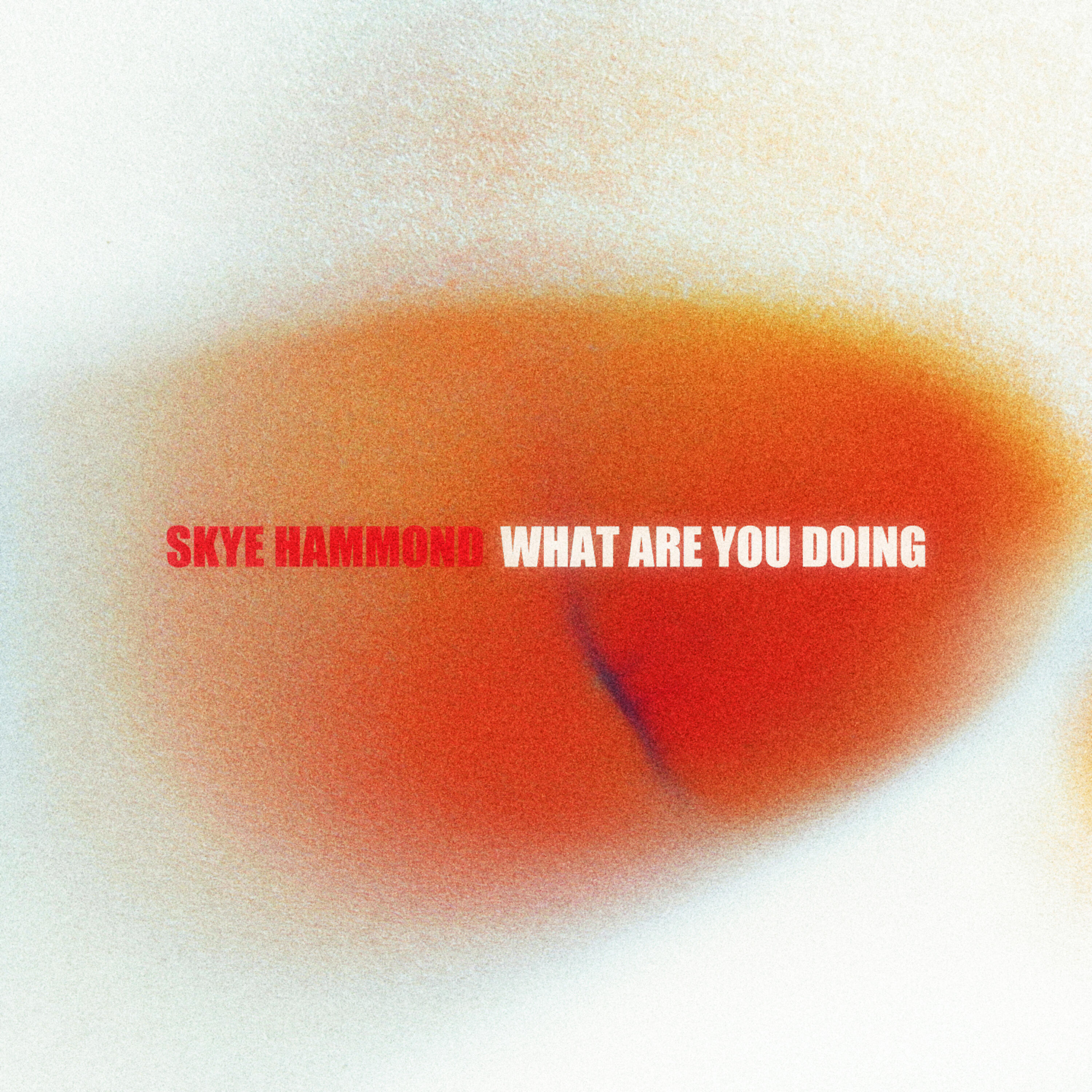 Skye Hammond