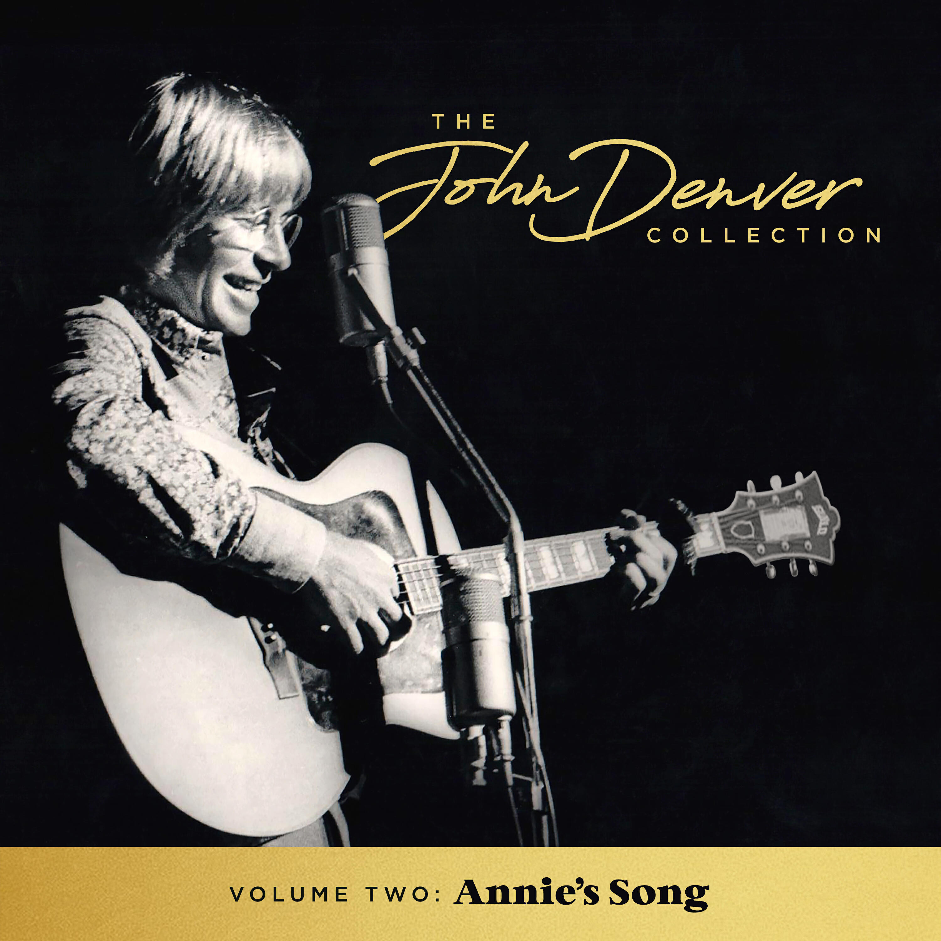 Релиз The John Denver Collection, Vol 2: Annie's Song