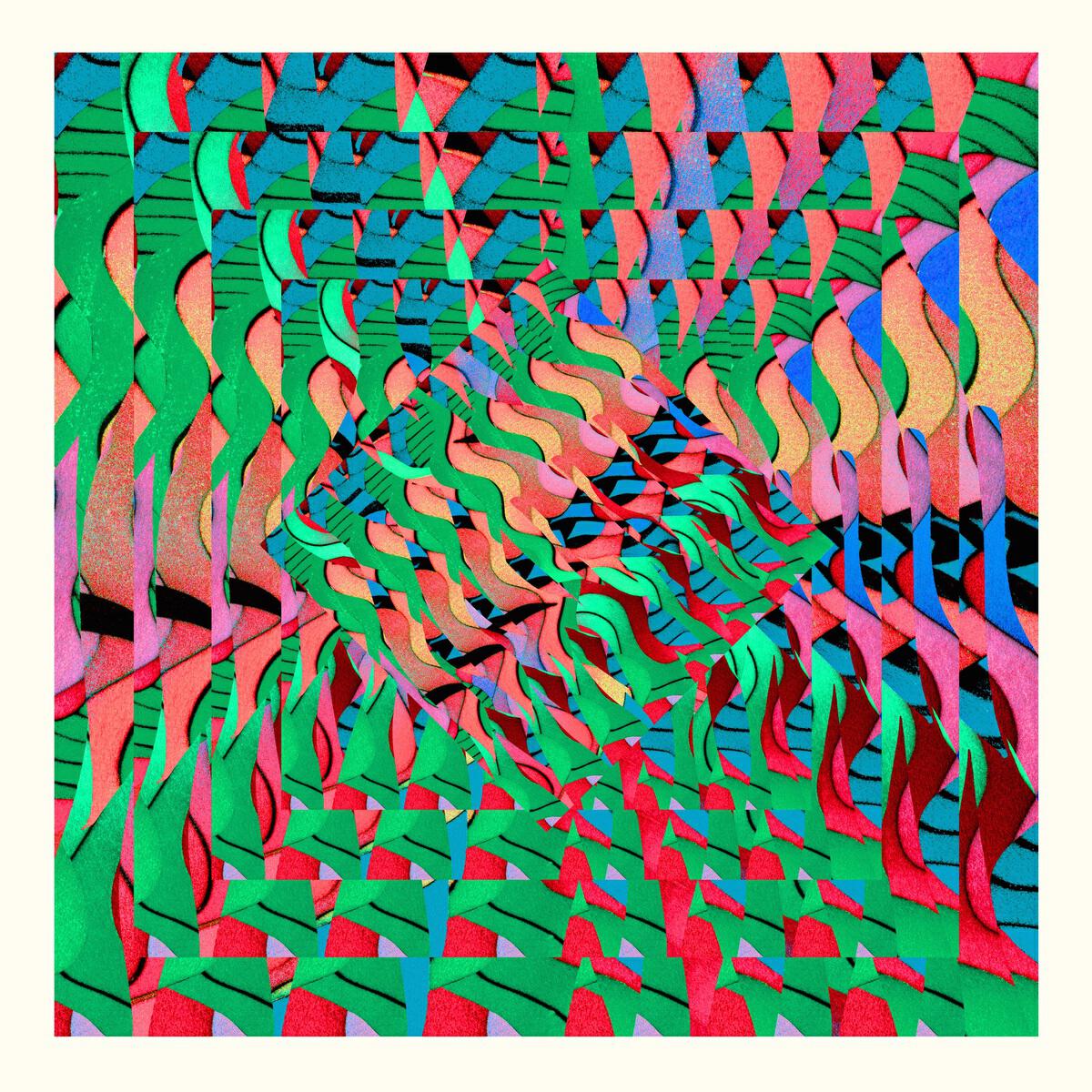 Релиз Midnight Voyage (Remixed)