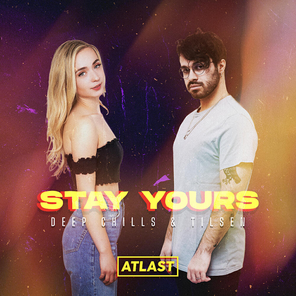 Релиз Stay Yours