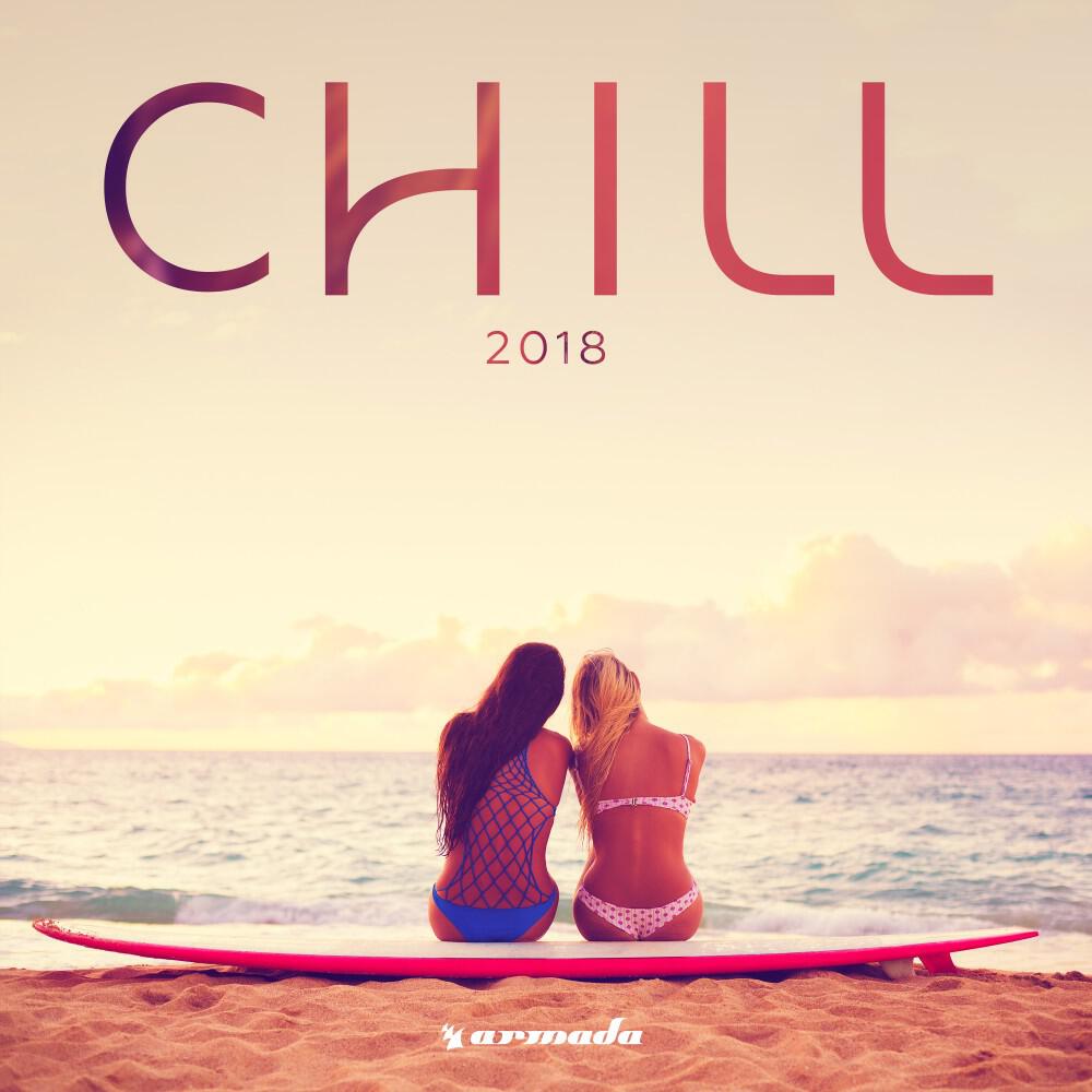Релиз Armada Chill 2018