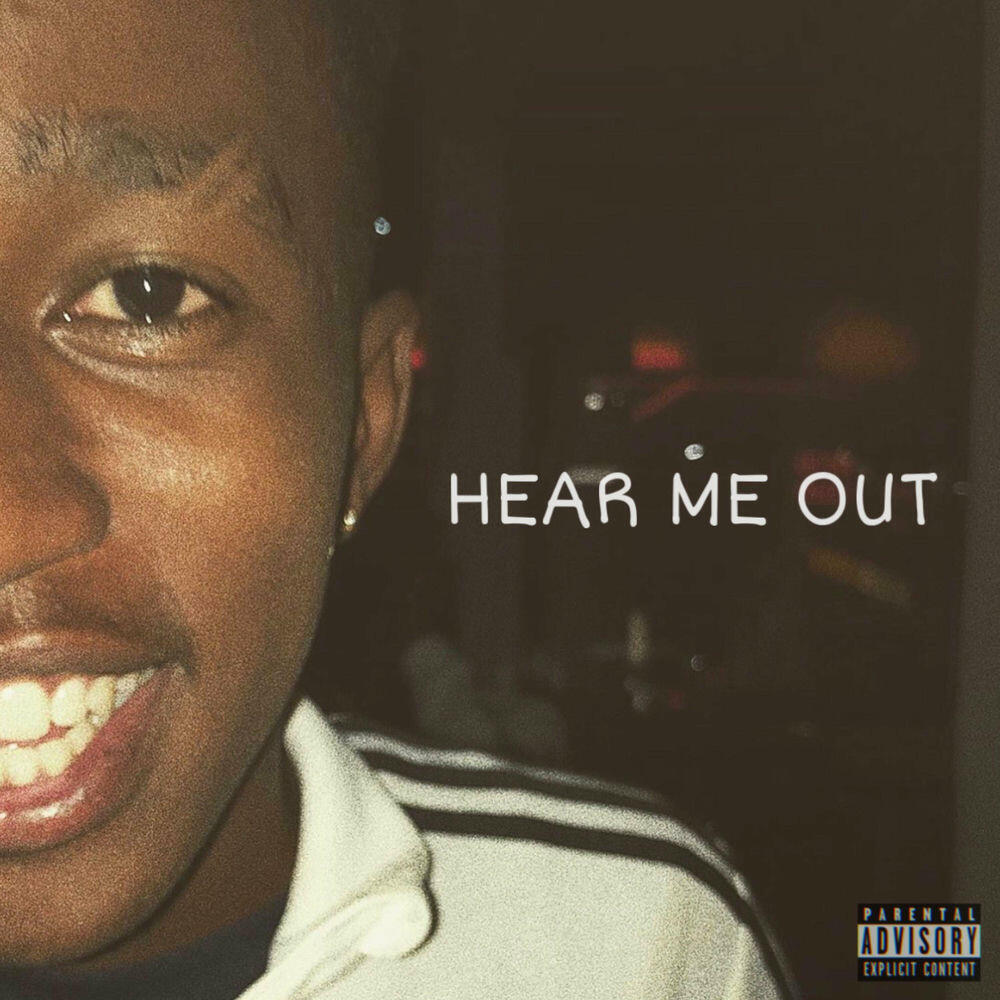 Релиз Hear Me Out