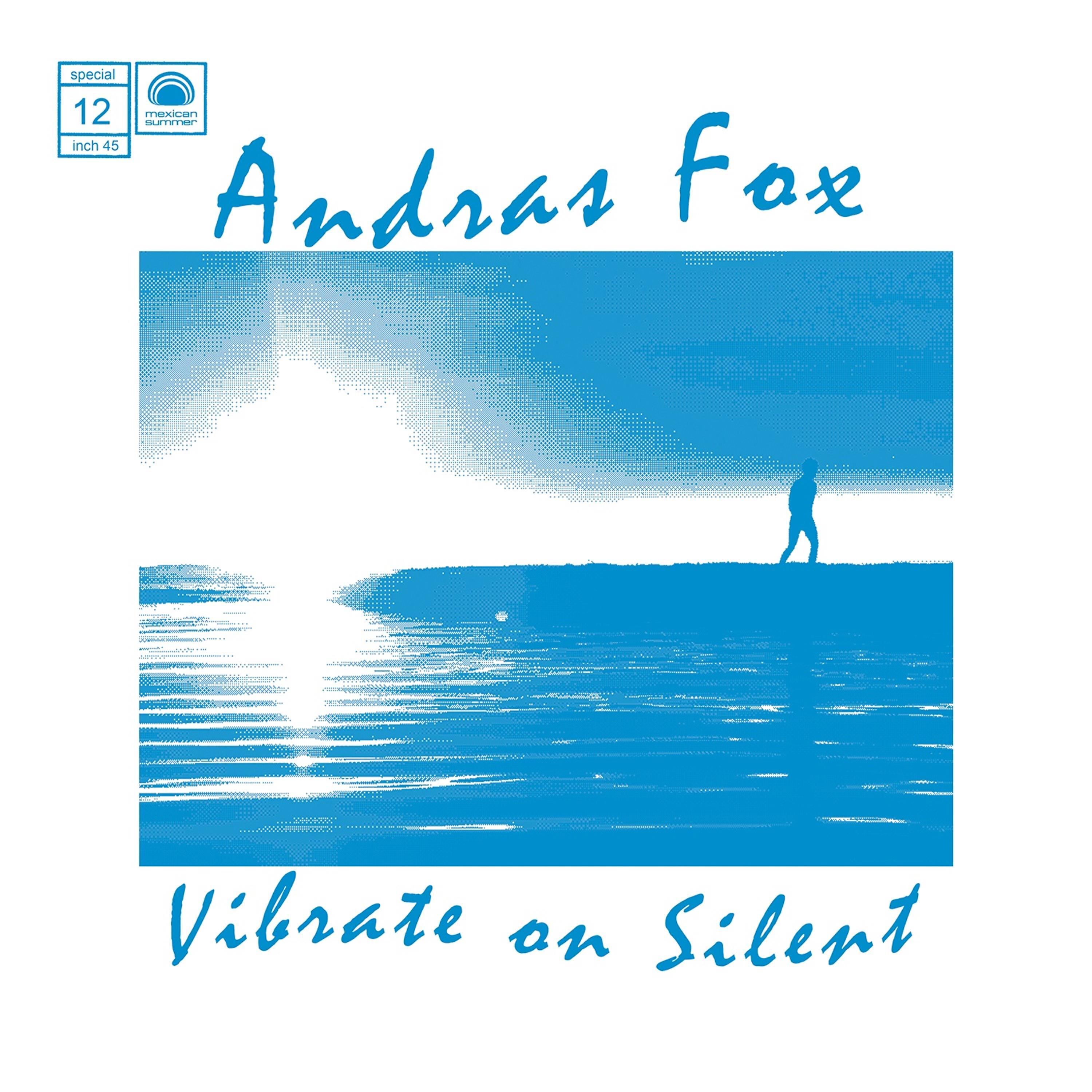 Релиз Vibrate on Silent