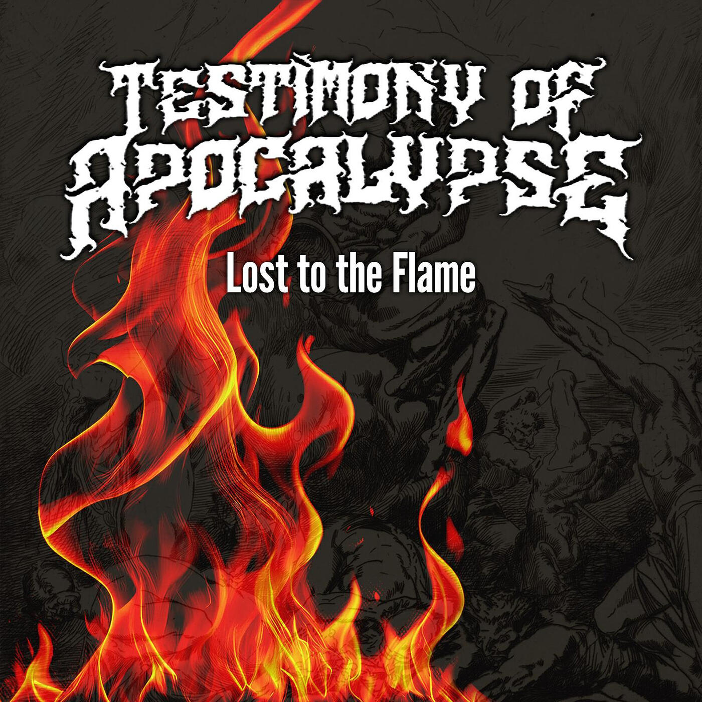 Testimony of Apocalypse