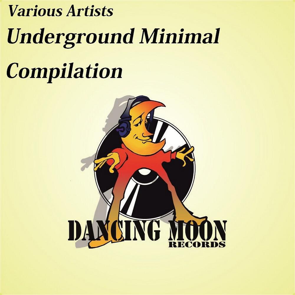 Релиз Underground Minimal Compilation