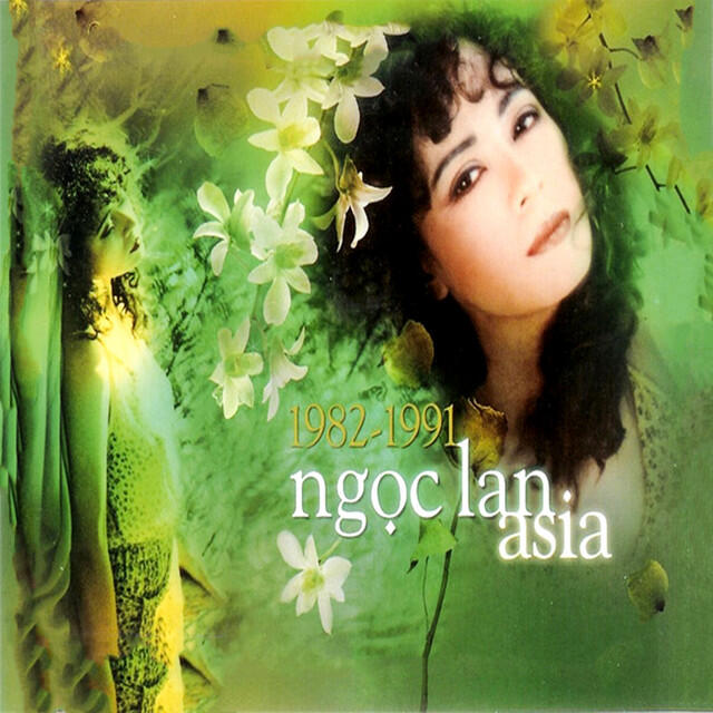 Релиз Ngọc Lan (1982 - 1991)