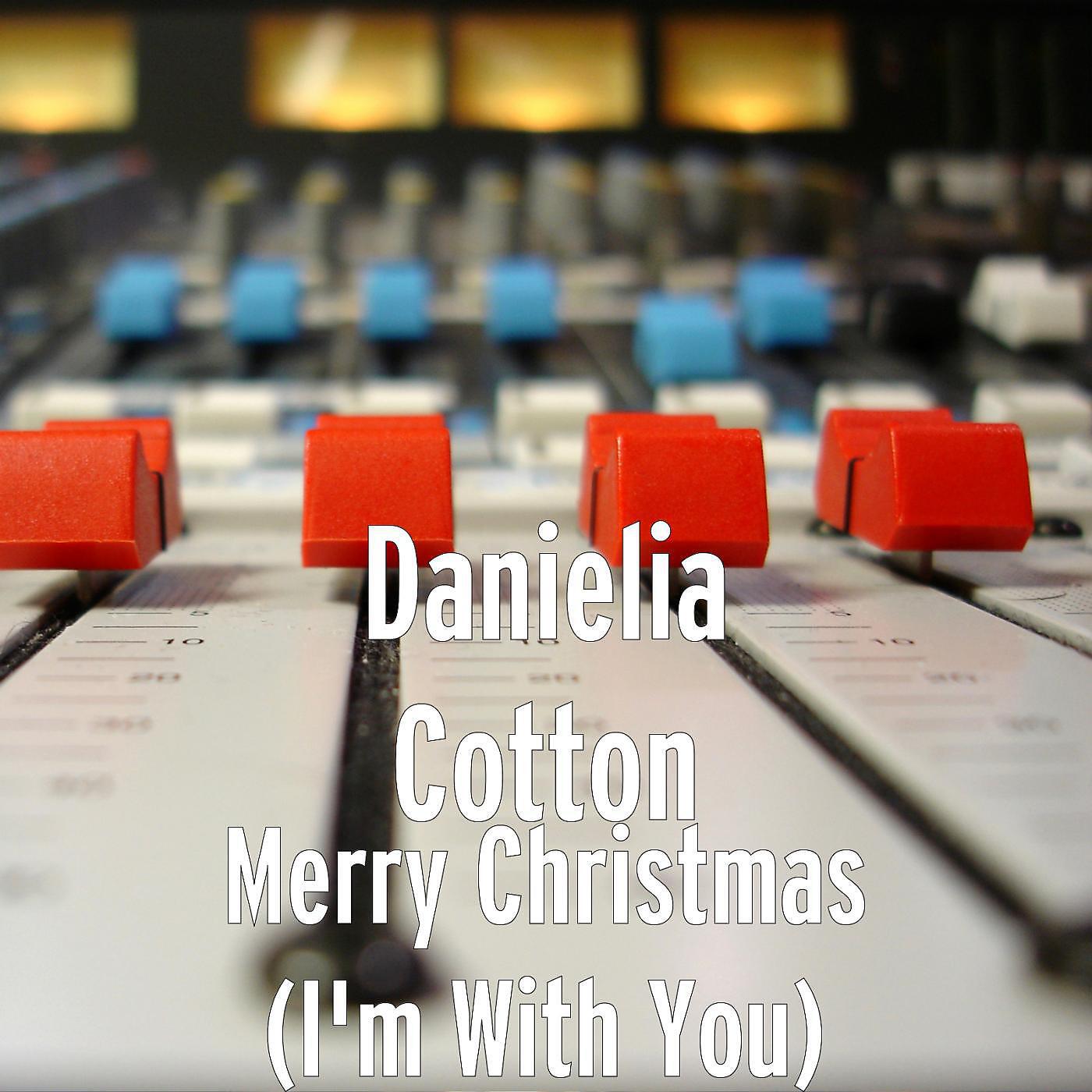 Релиз Merry Christmas (I'm With You)