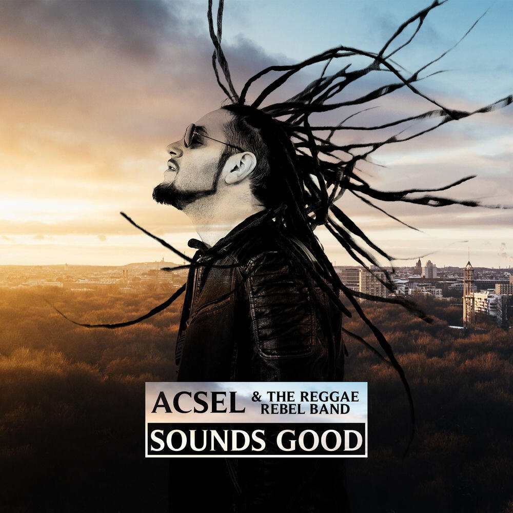 Релиз Sounds Good