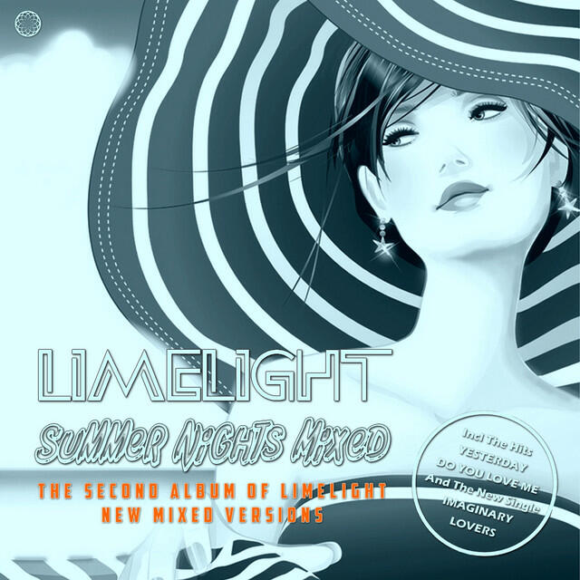 Релиз Summer Nights Mixed