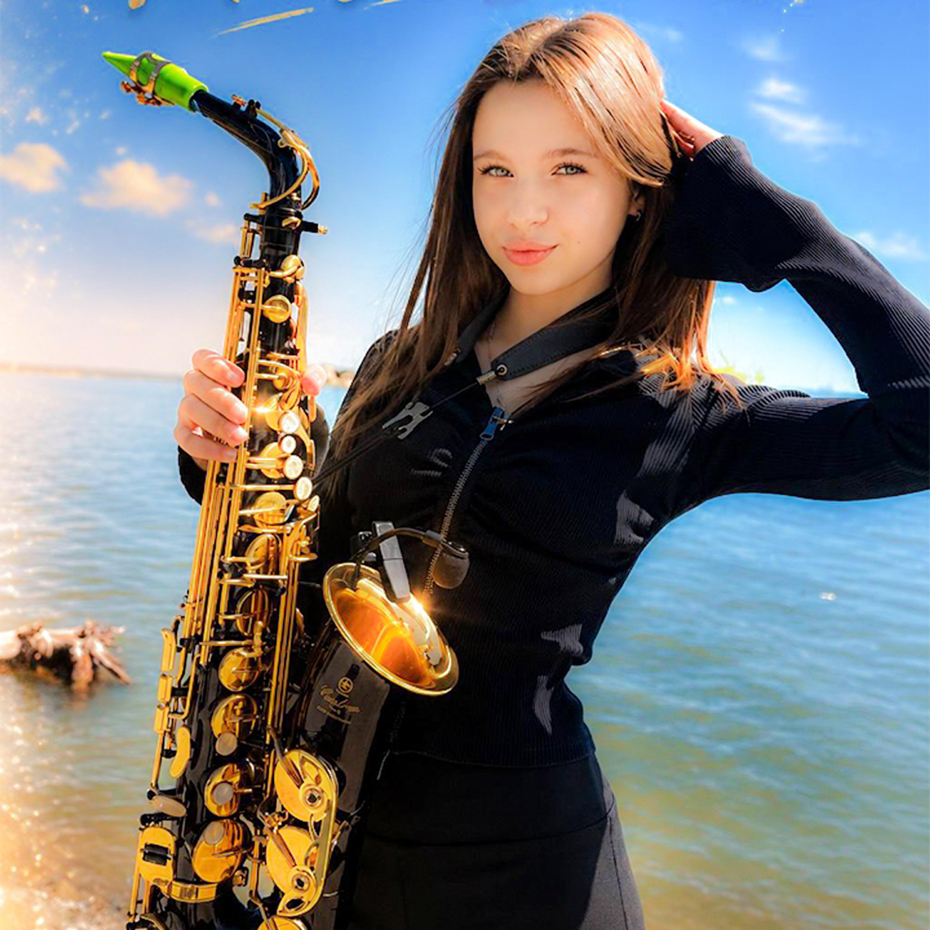 Релиз Бурятия Alisa Sax
