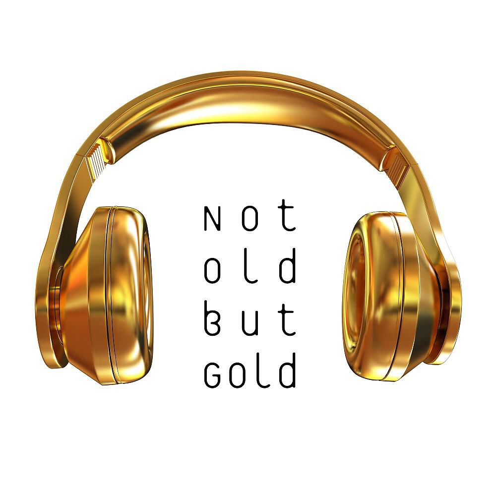 Релиз Not Old but Gold (New Electronica)