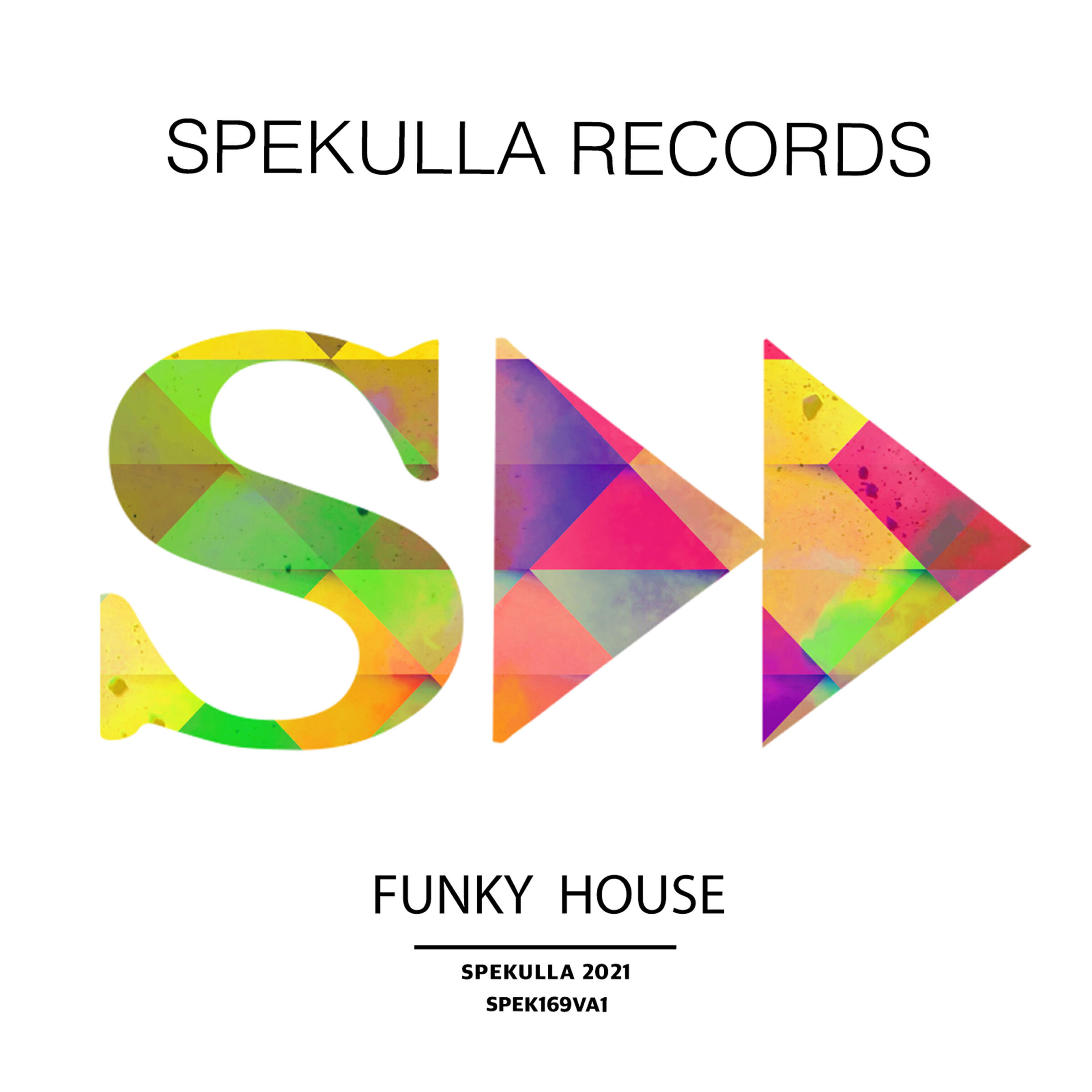 Релиз SpekuLLa Funky House
