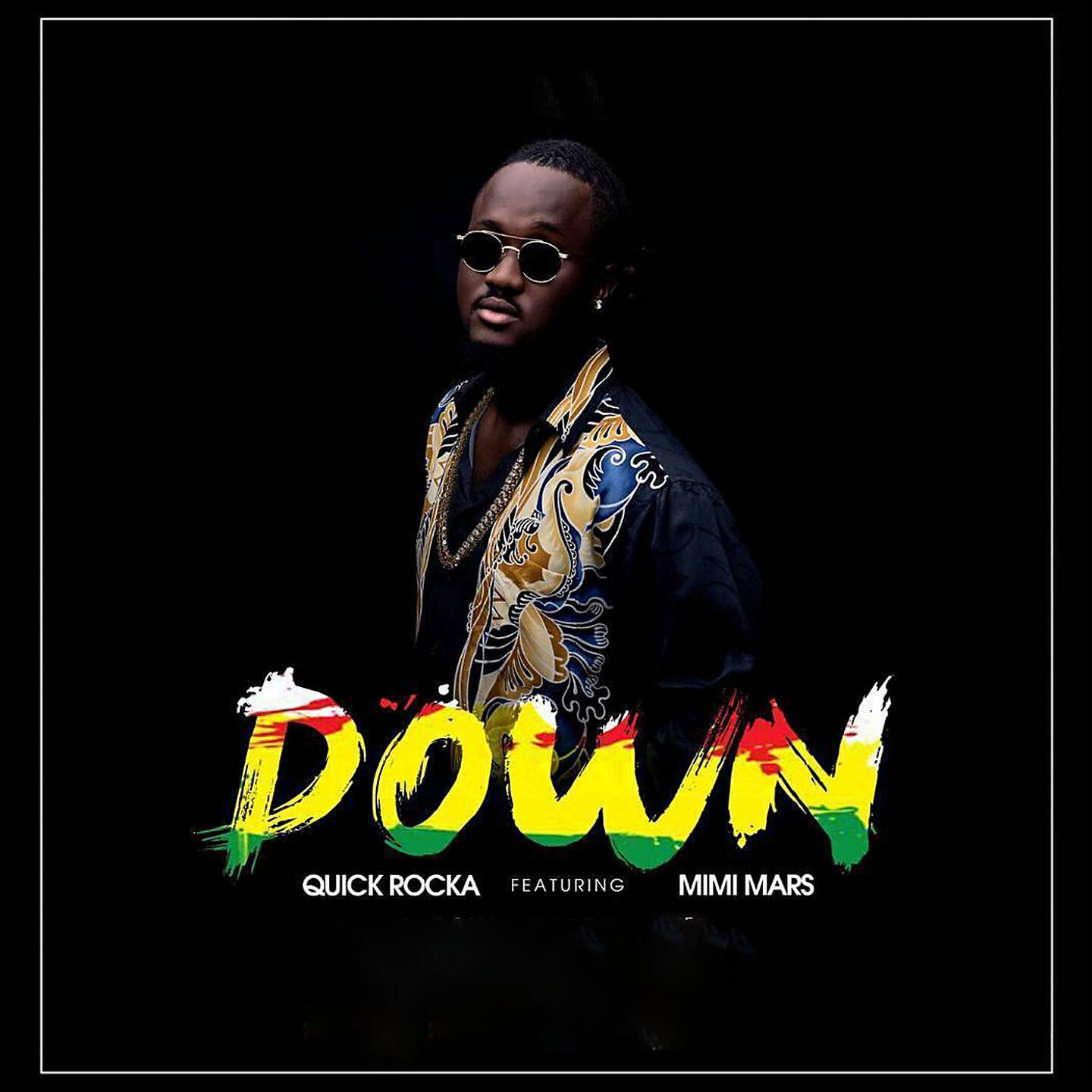 Релиз Down