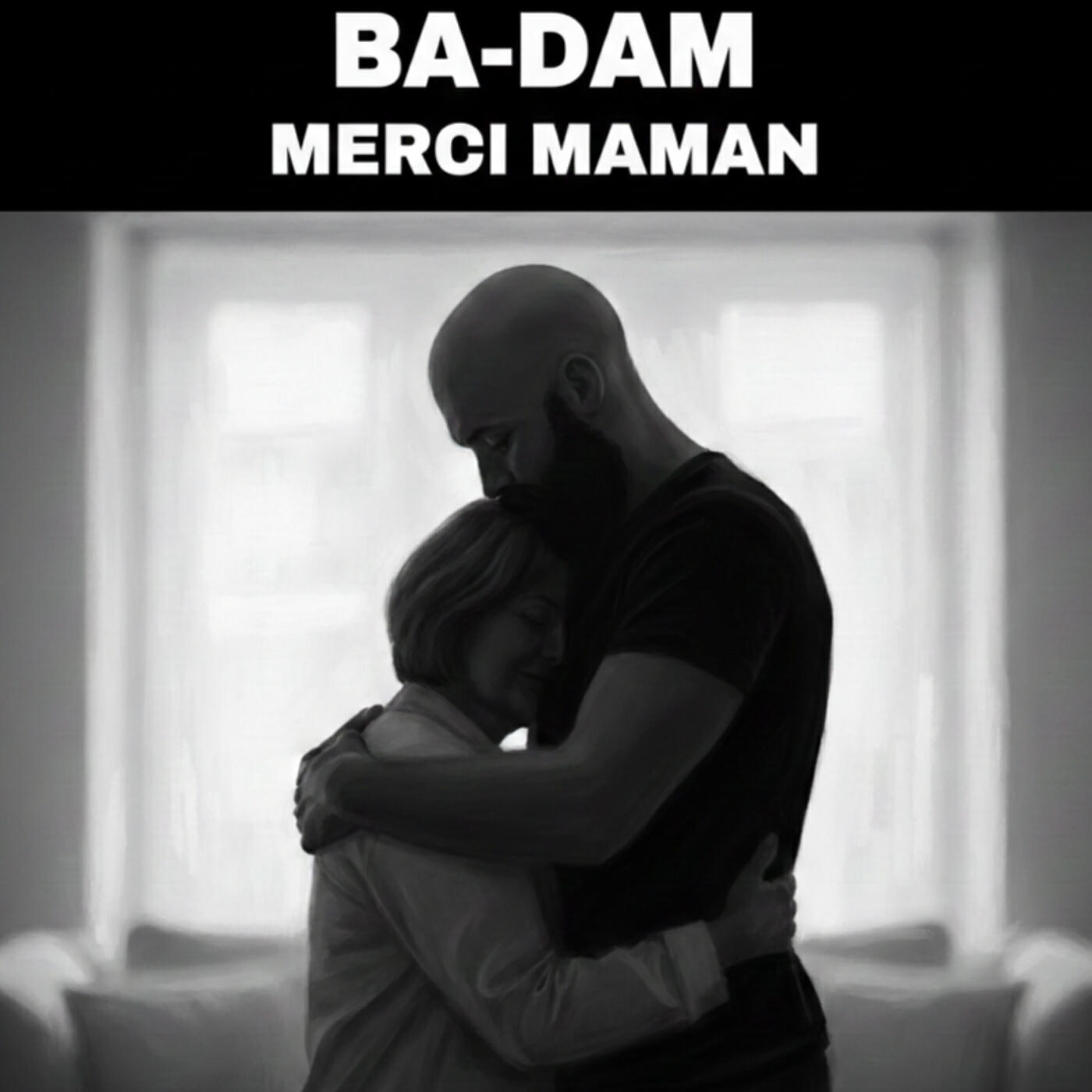 Релиз Merci maman