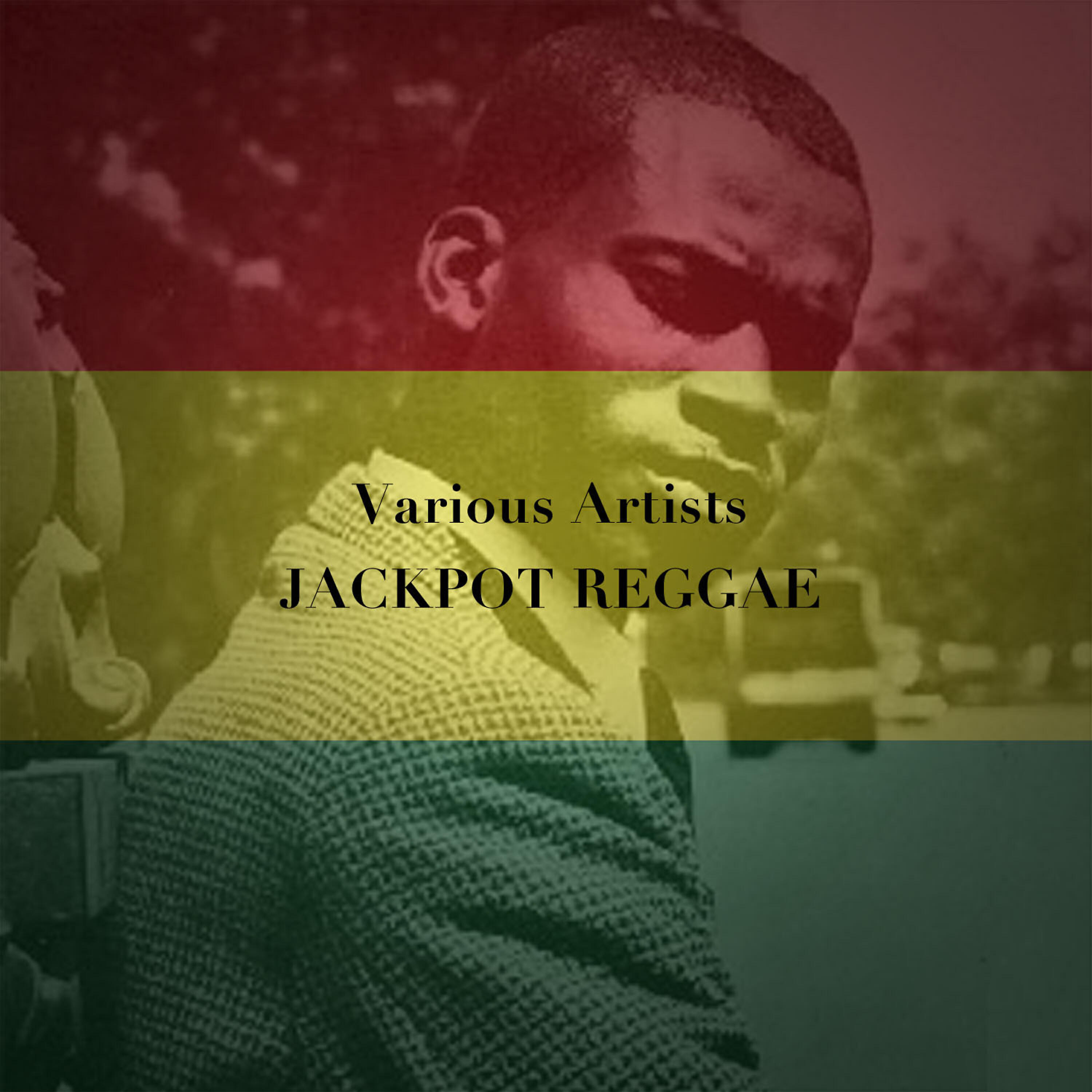 Релиз Jackpot Reggae