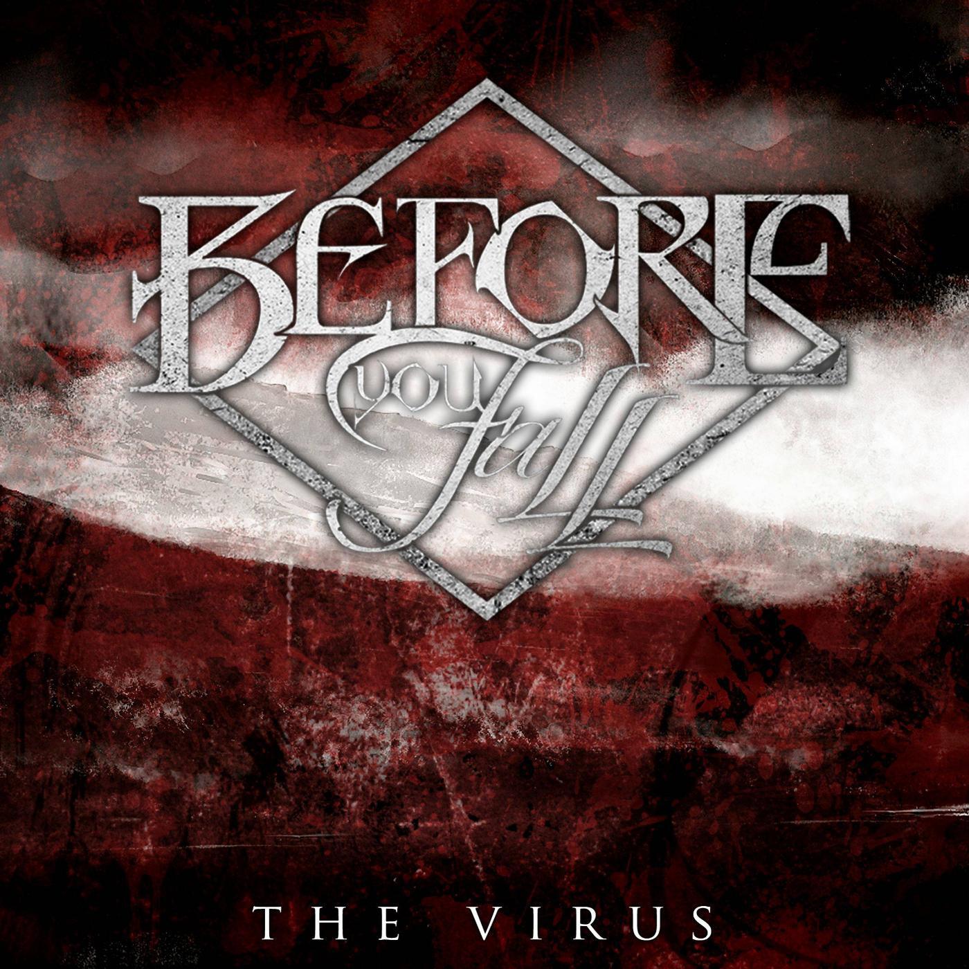 Релиз The Virus