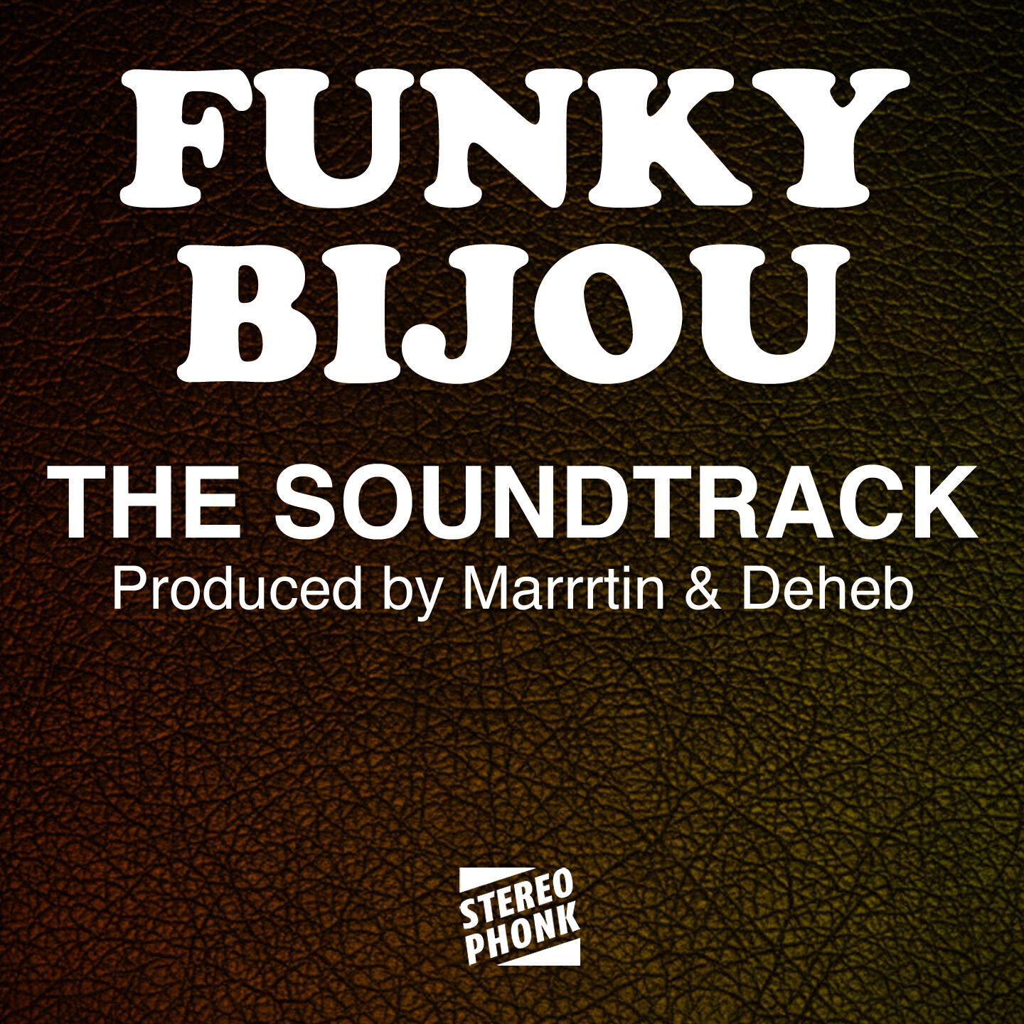 Релиз The Soundtrack