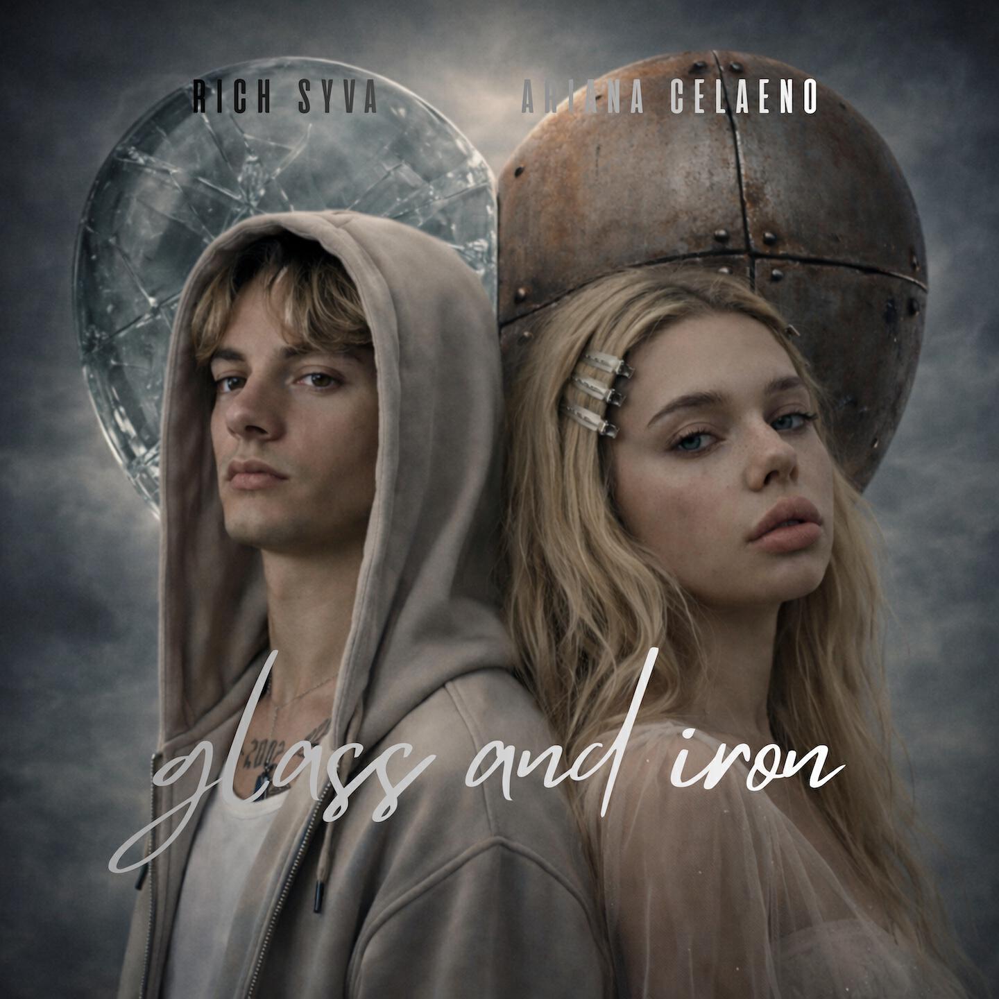 Релиз glass and iron