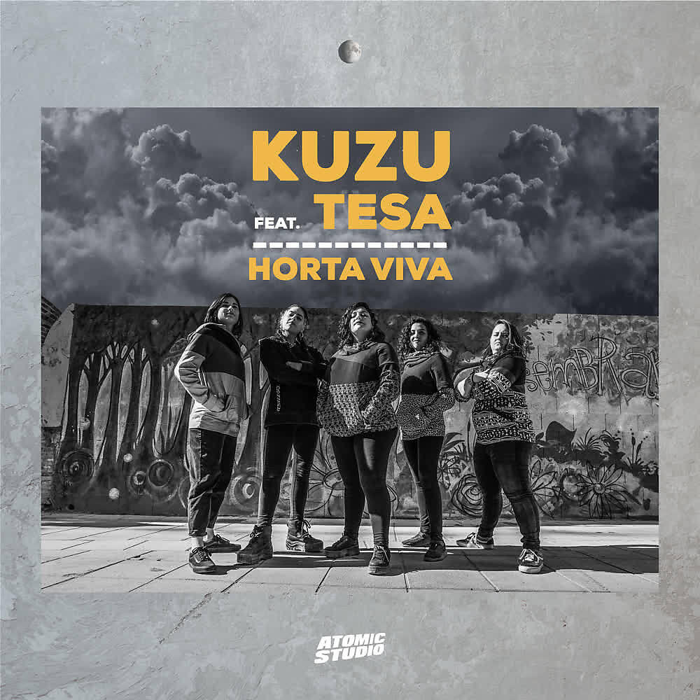 Скачать песню Kuzu, Tesa - Horta Viva бесплатно в MP3 для Android и iOS