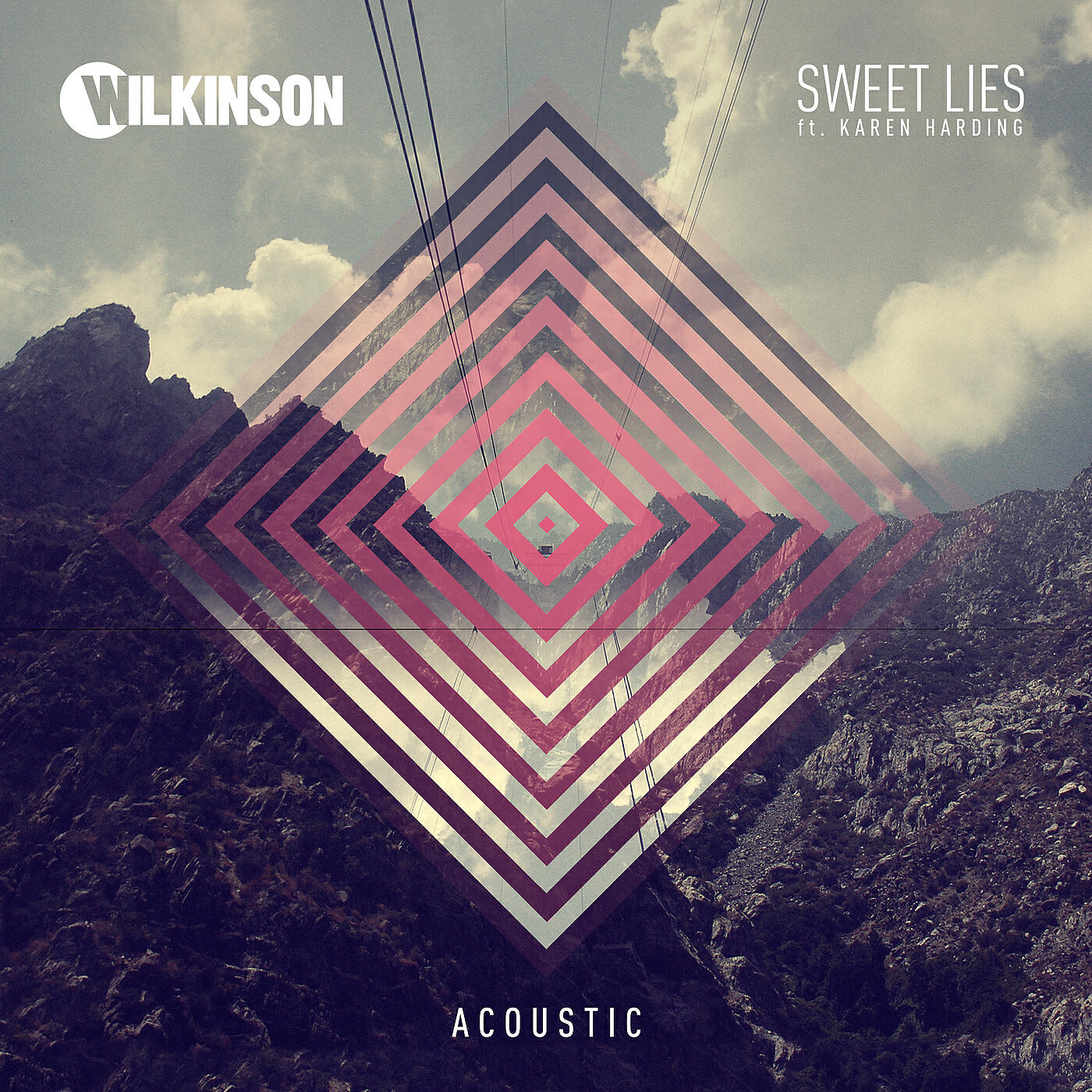 Релиз Sweet Lies