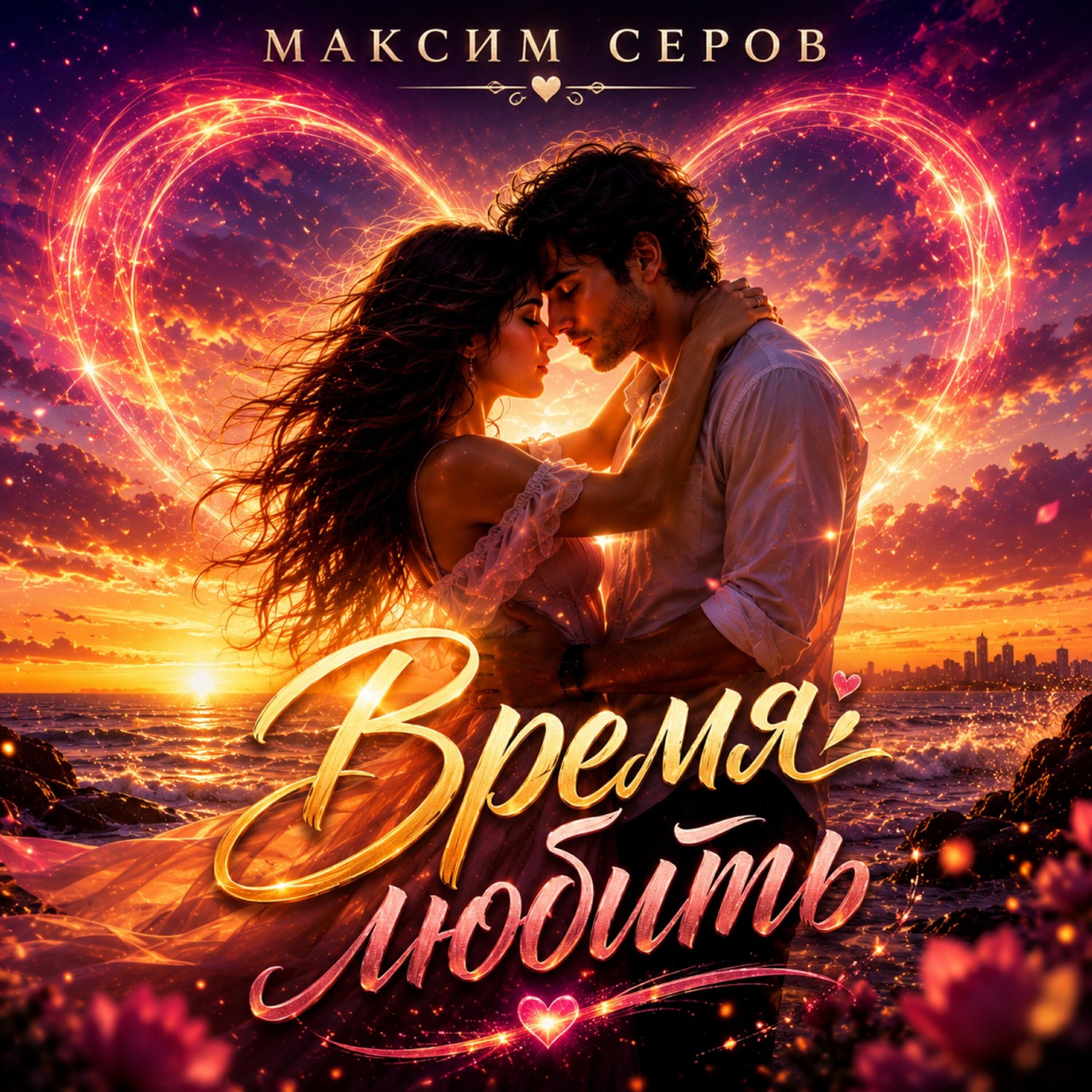 Релиз Время любить