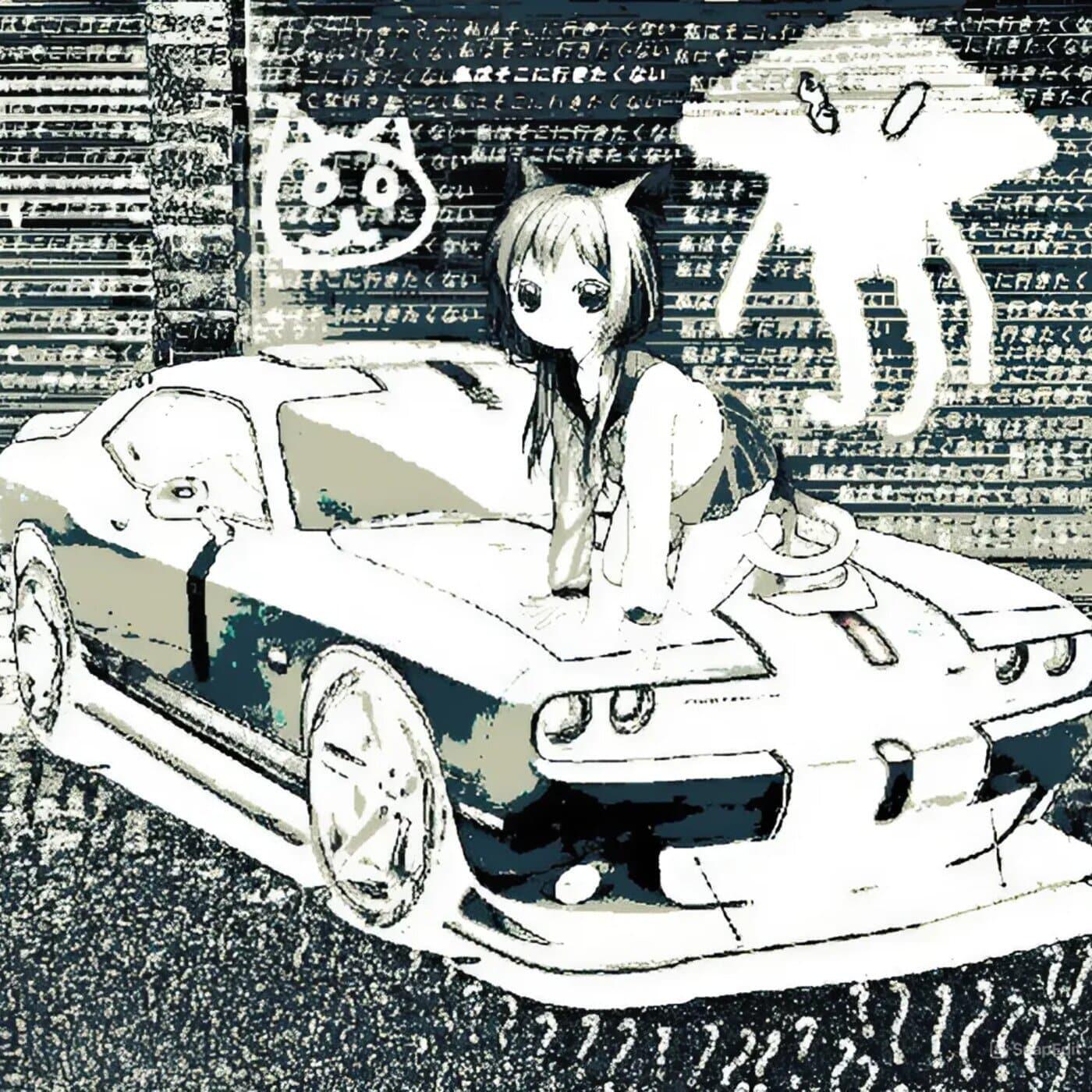 Релиз Tokyo Cars