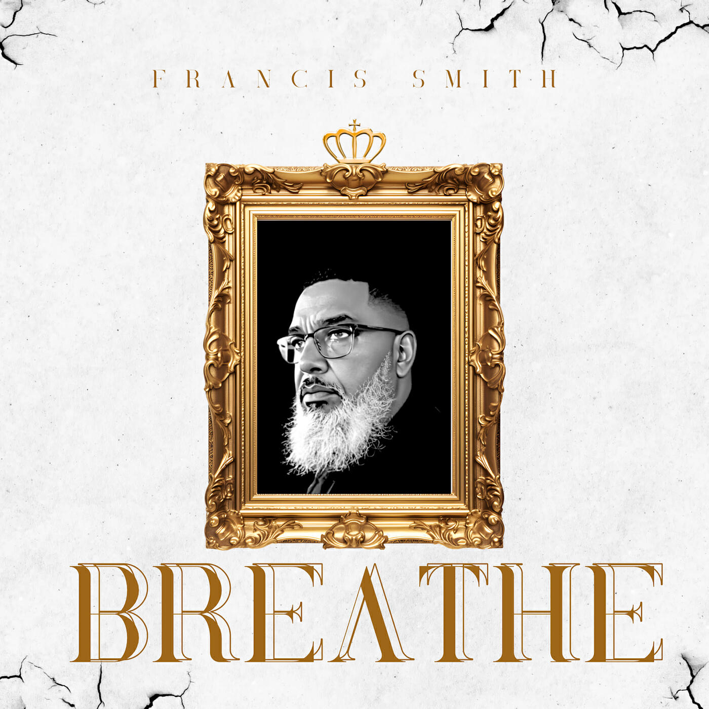 Постер альбома Breathe