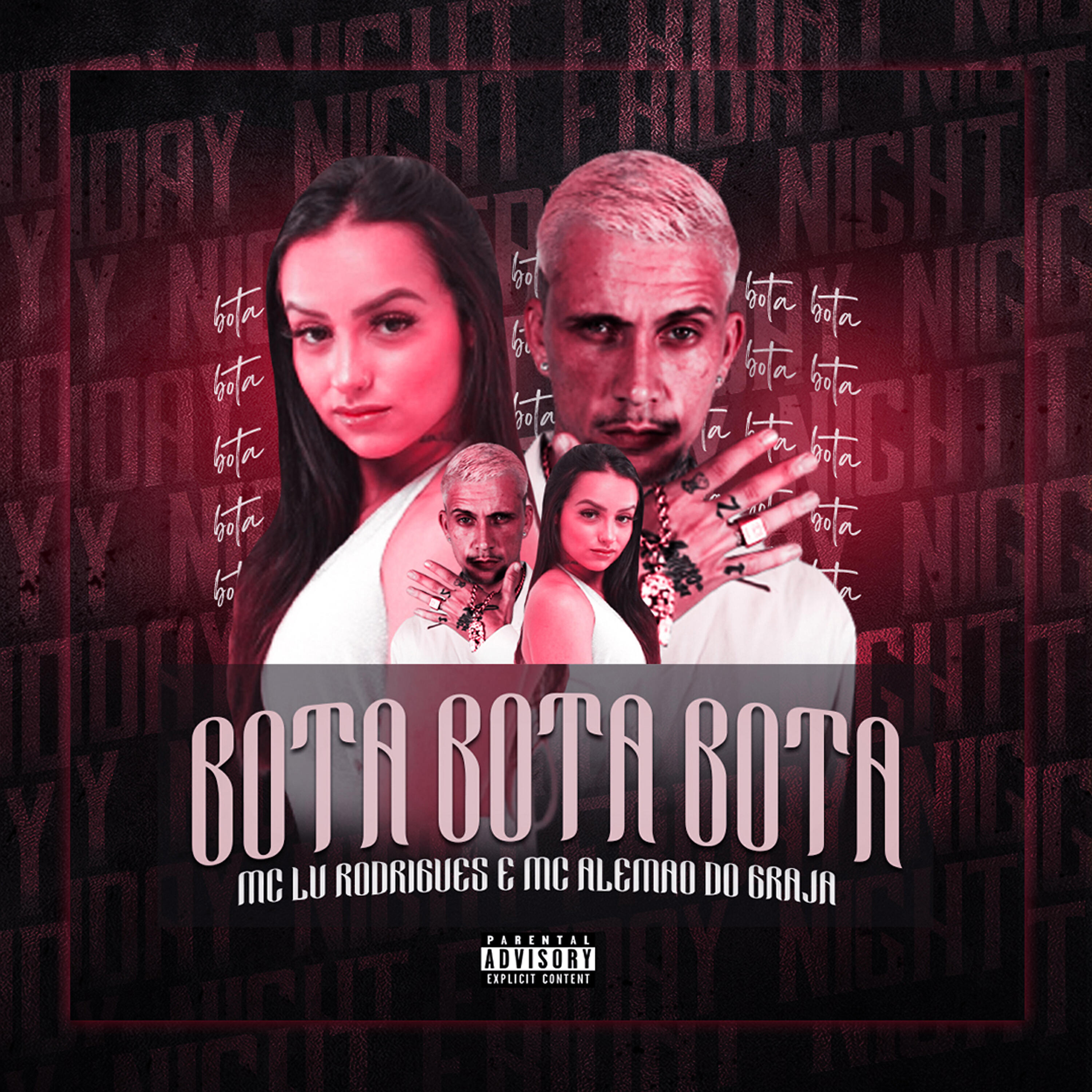 Релиз Bota Bota Bota