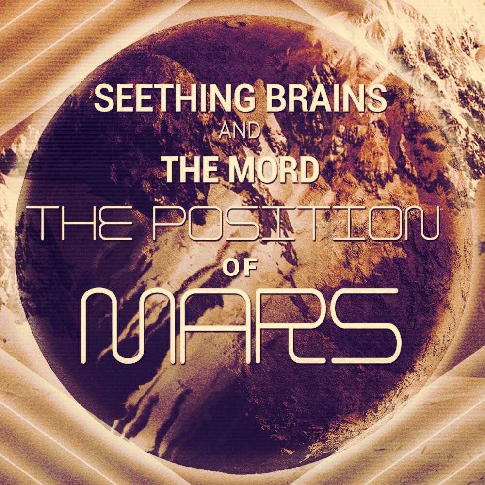 Релиз The Position of Mars