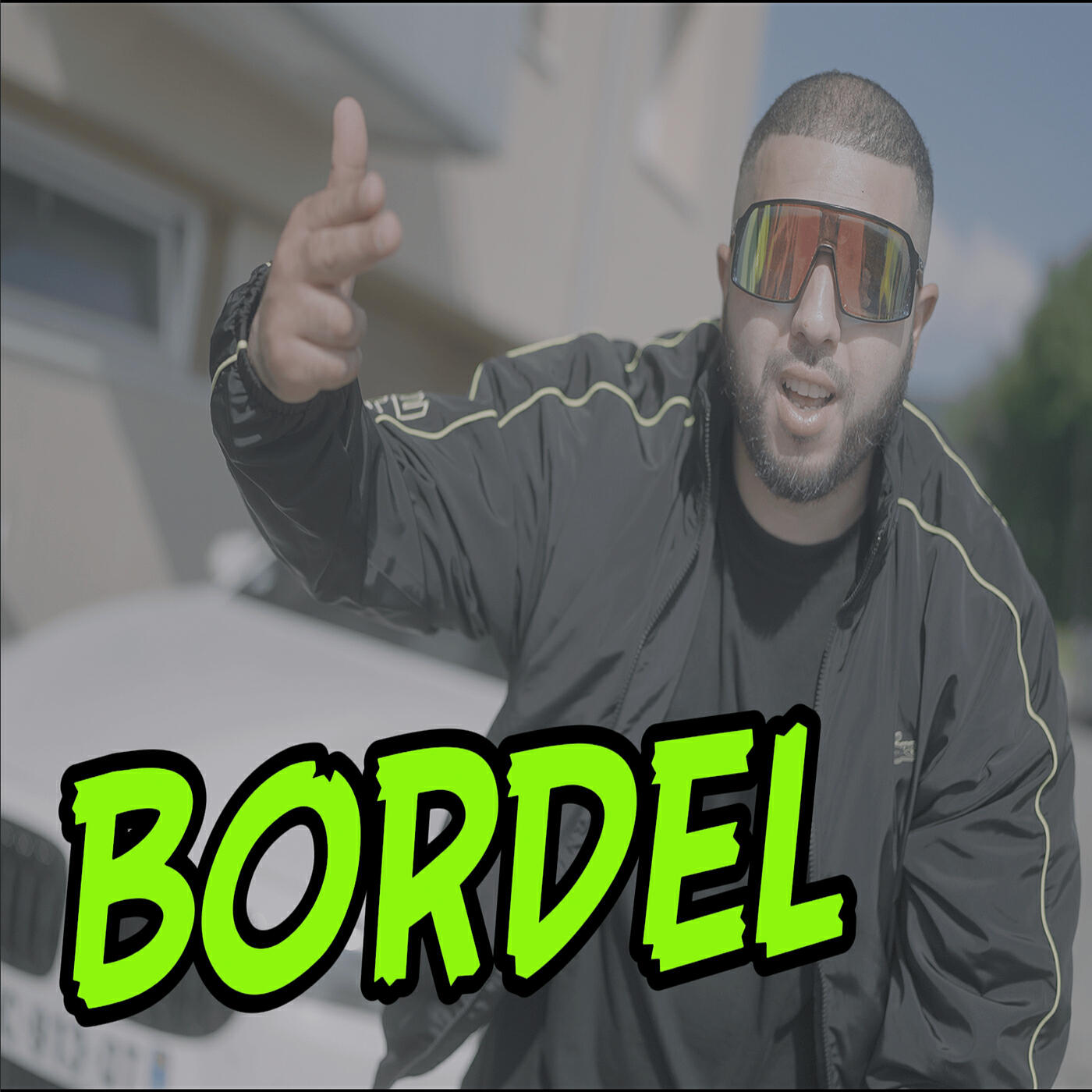 Релиз Bordel