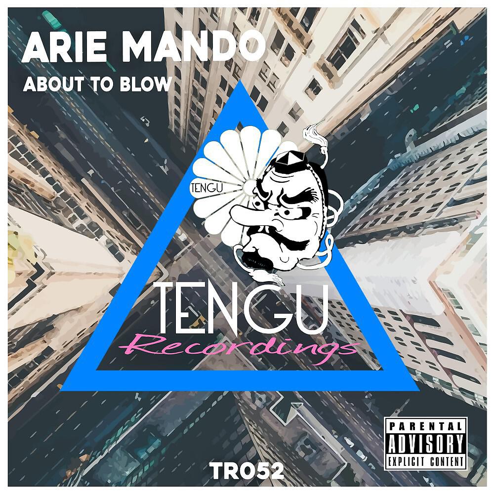 Релиз About to Blow