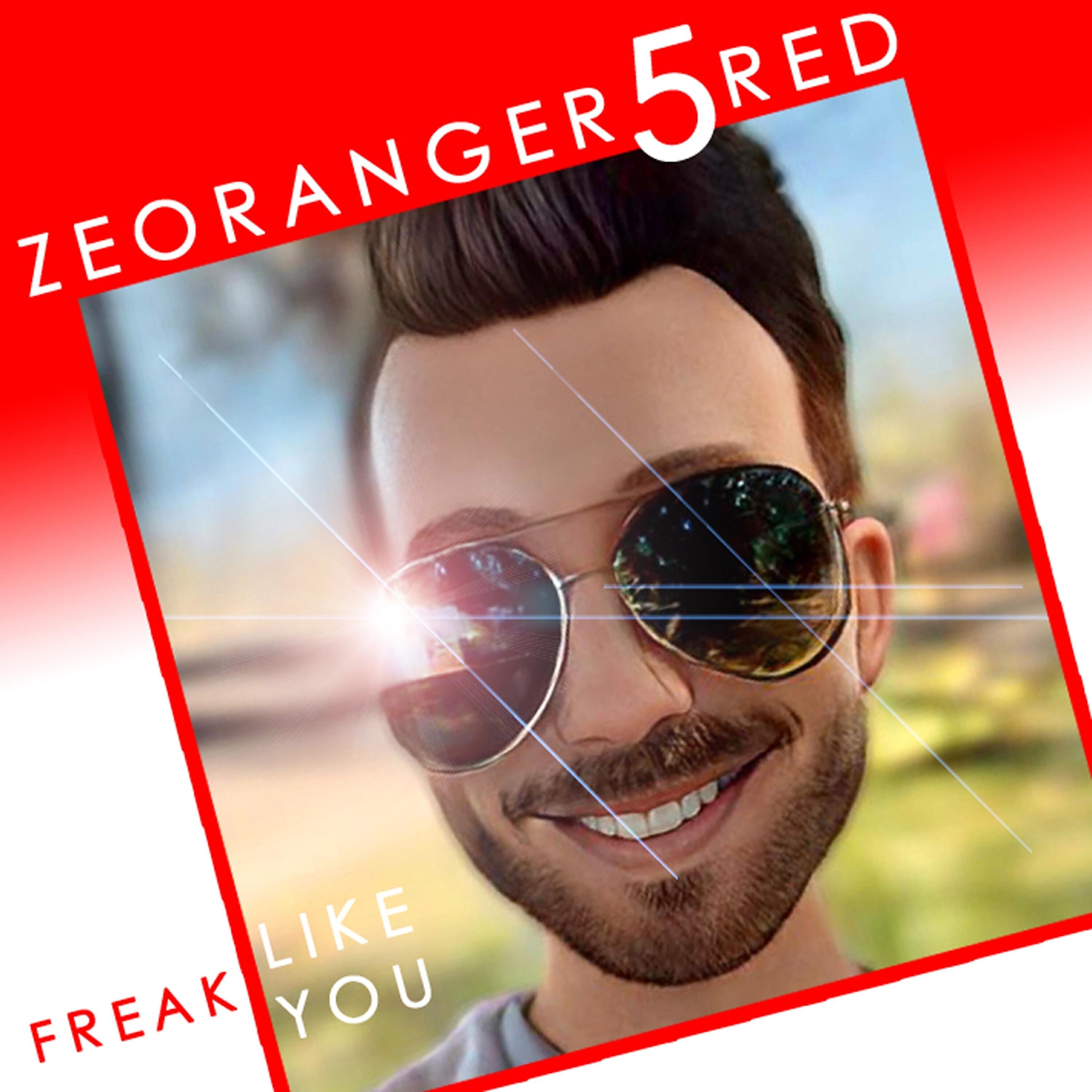 Релиз Freak Like You