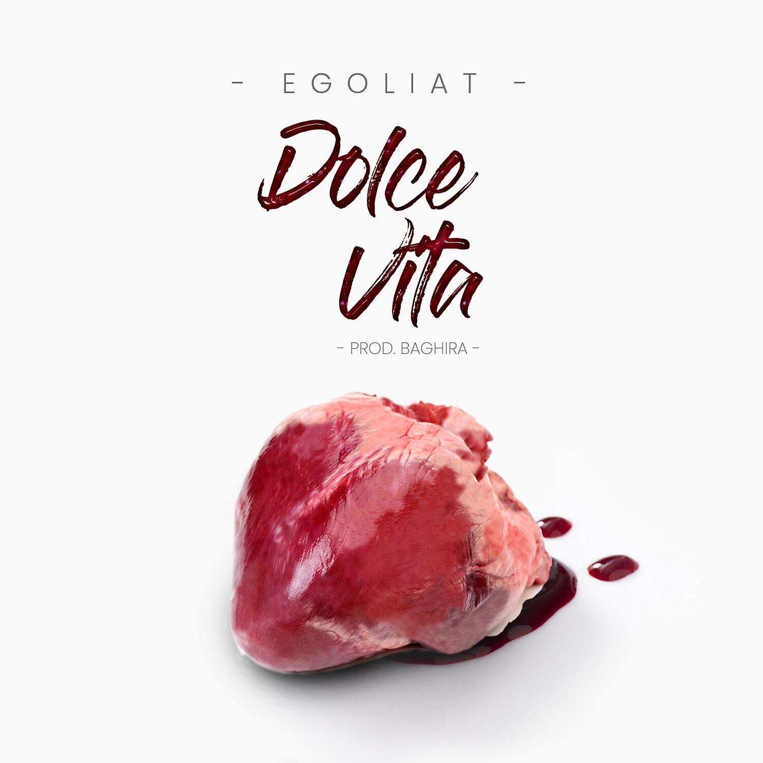 Релиз Dolce Vita