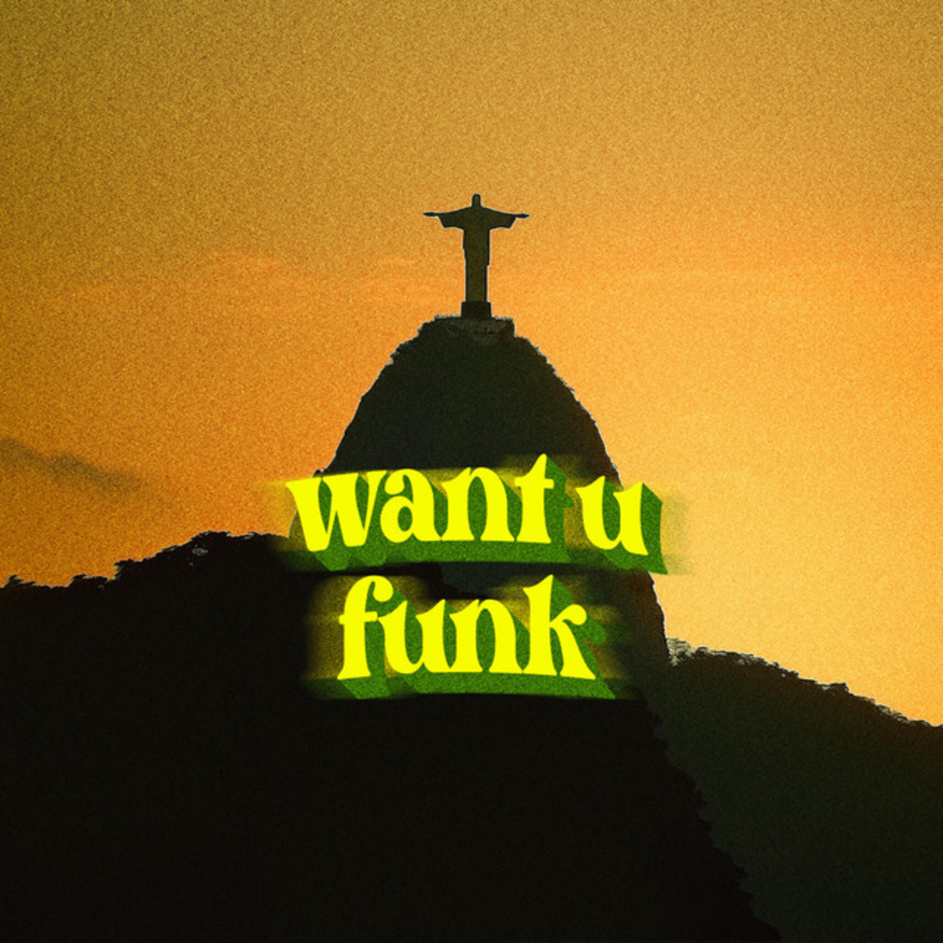 Релиз WANT U FUNK