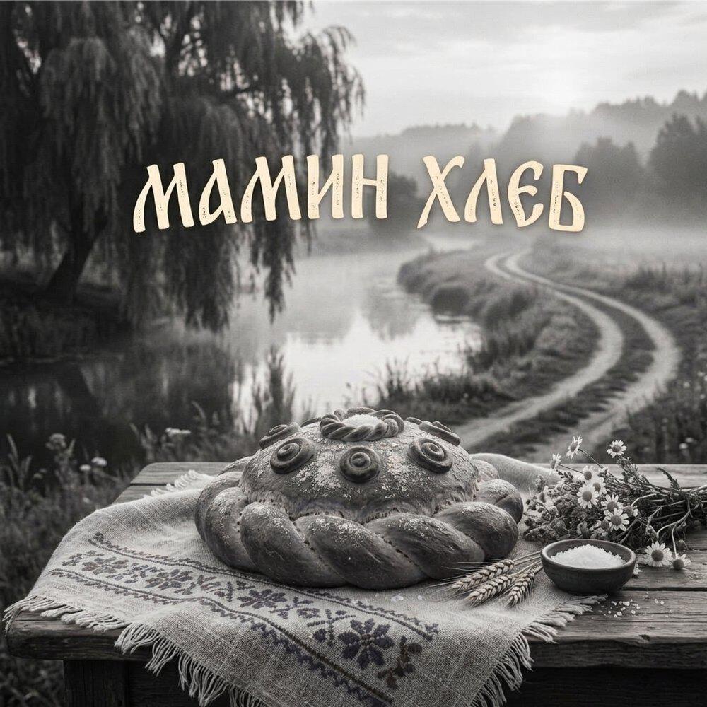 Релиз МАМИН ХЛЕБ