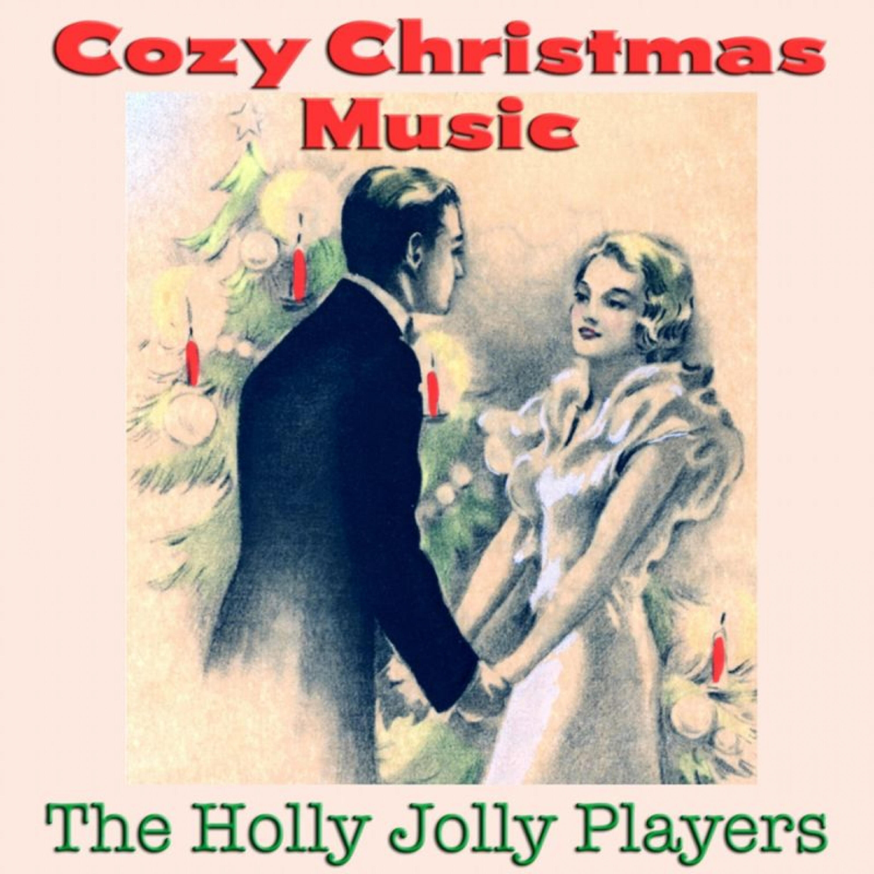 Релиз Cozy Christmas Music