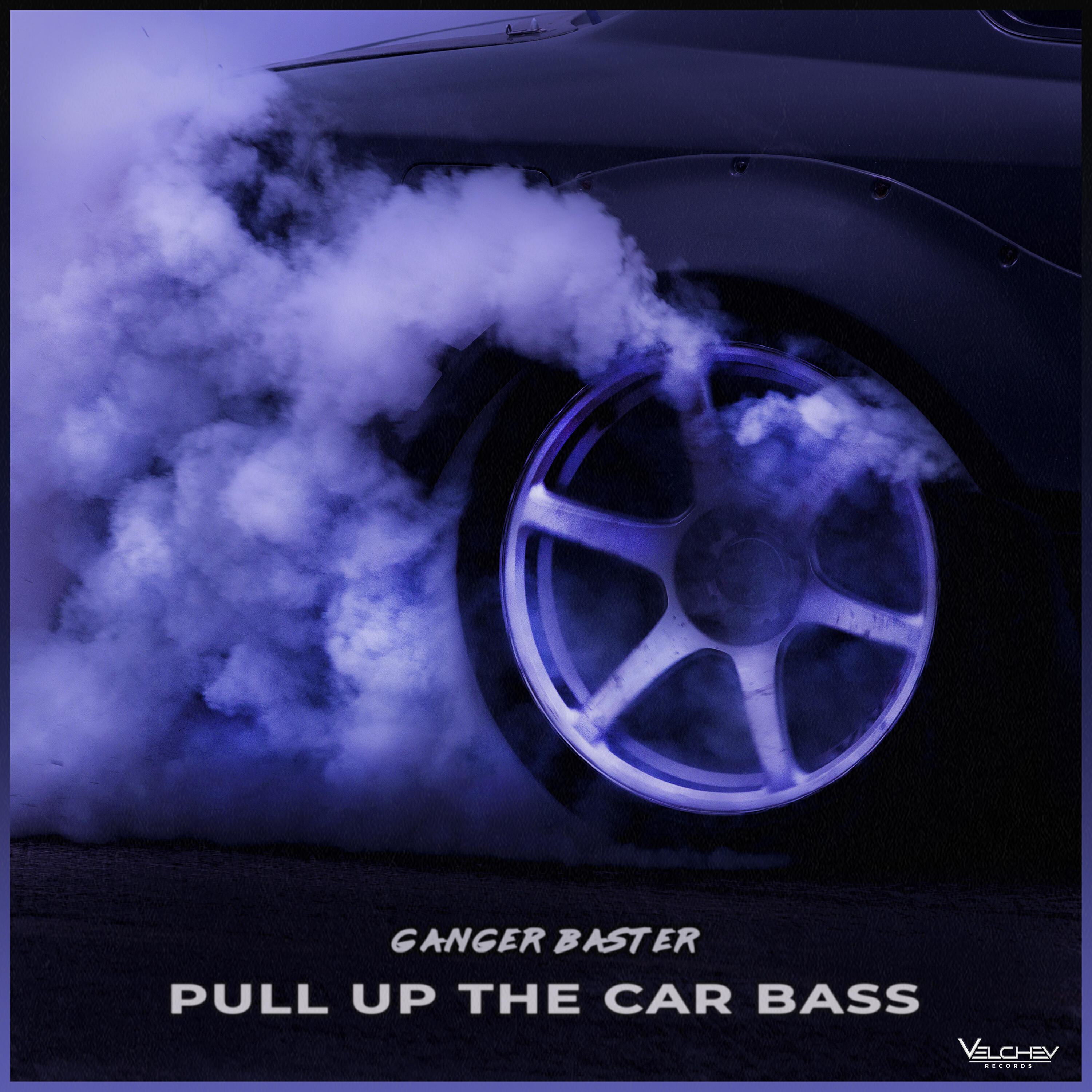 Релиз Pull Up the Car Bass