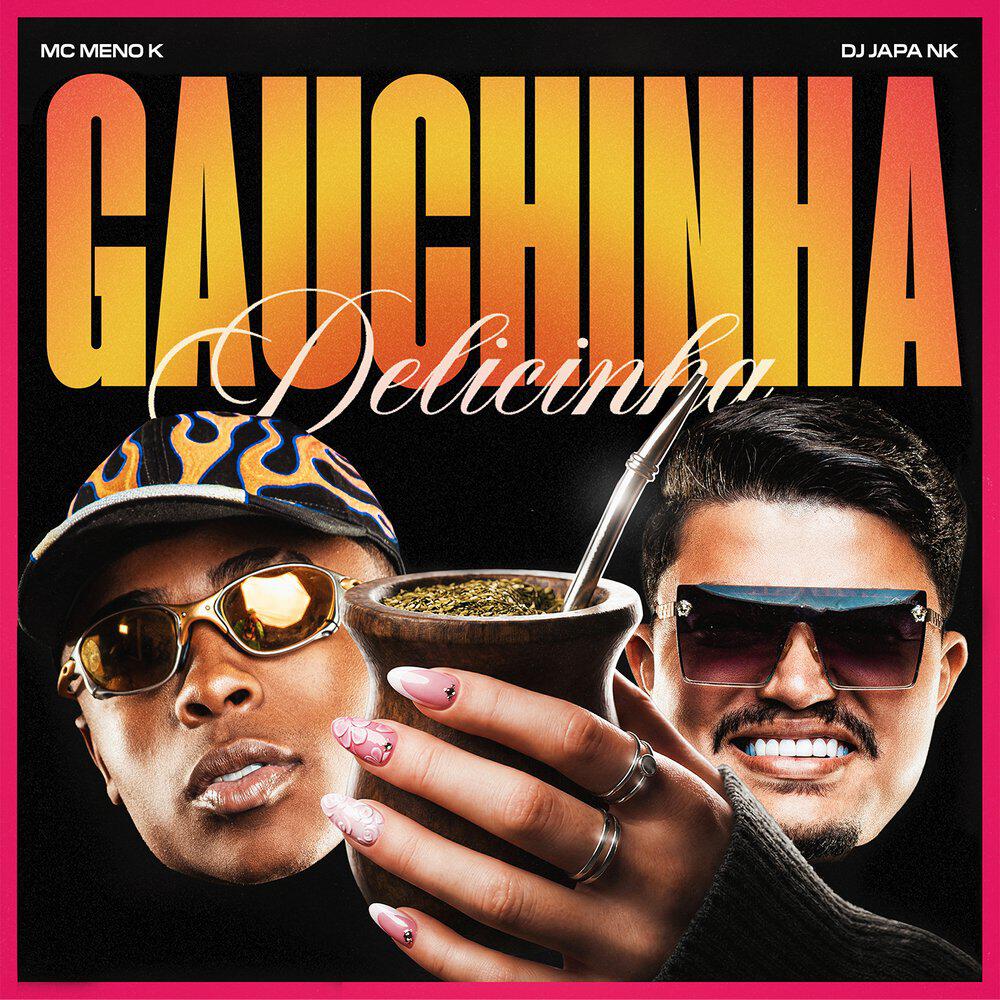 Релиз Gauchinha (Delicinha)