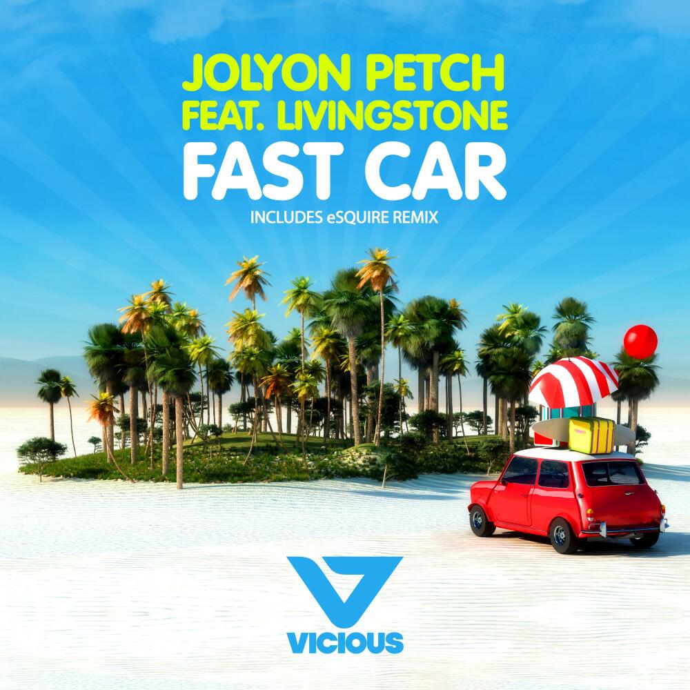 Релиз Fast Car