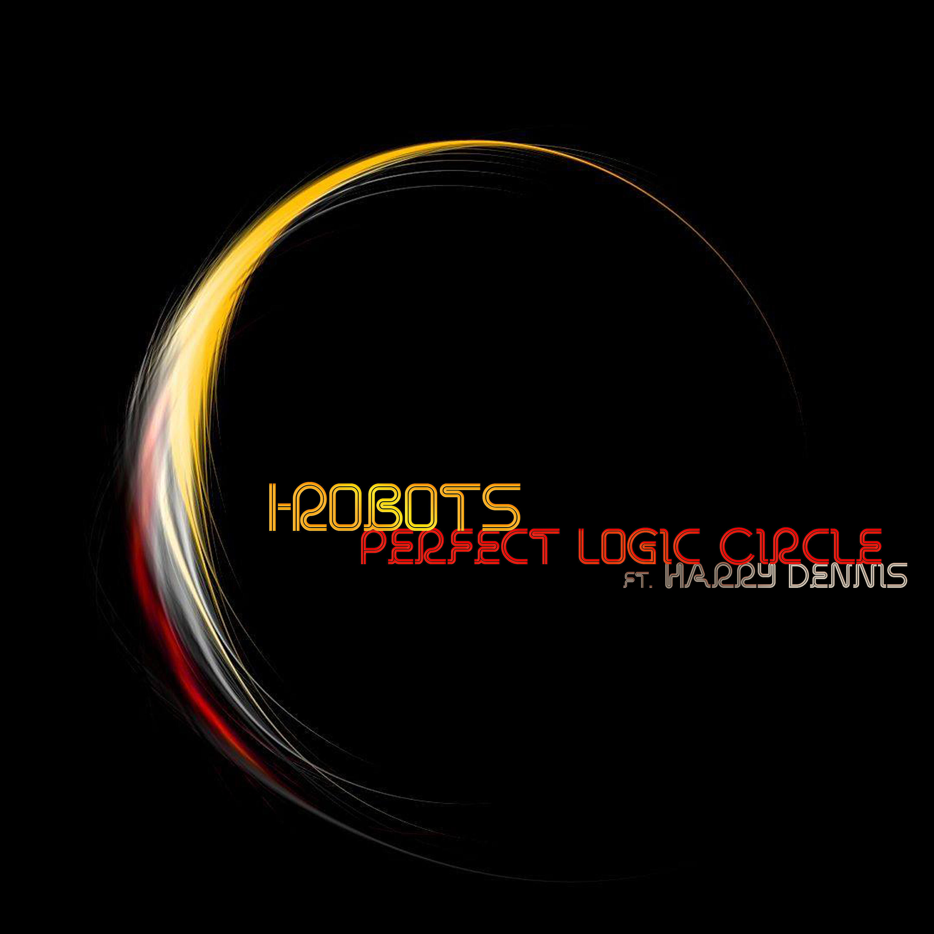 Релиз Perfect Logic Circle (feat. Harry Dennis)