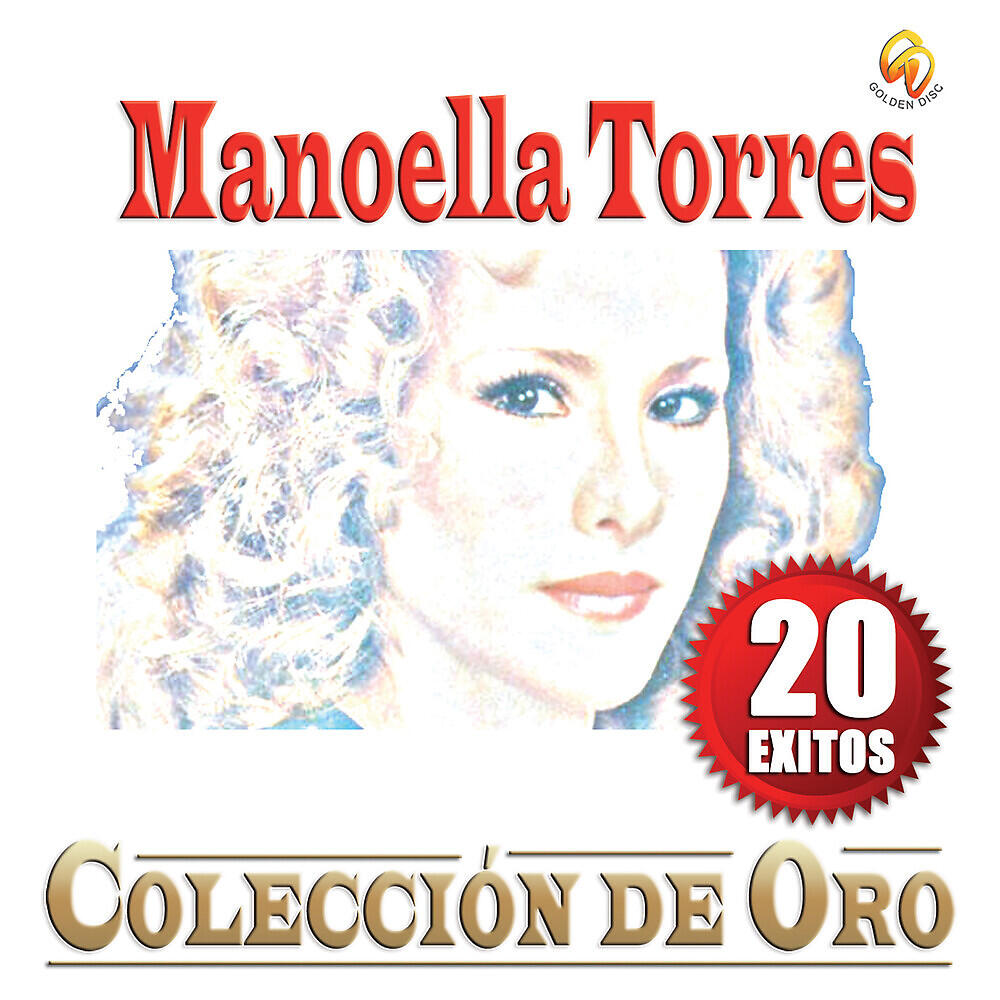 Релиз Colección De Oro - 20 Exitos